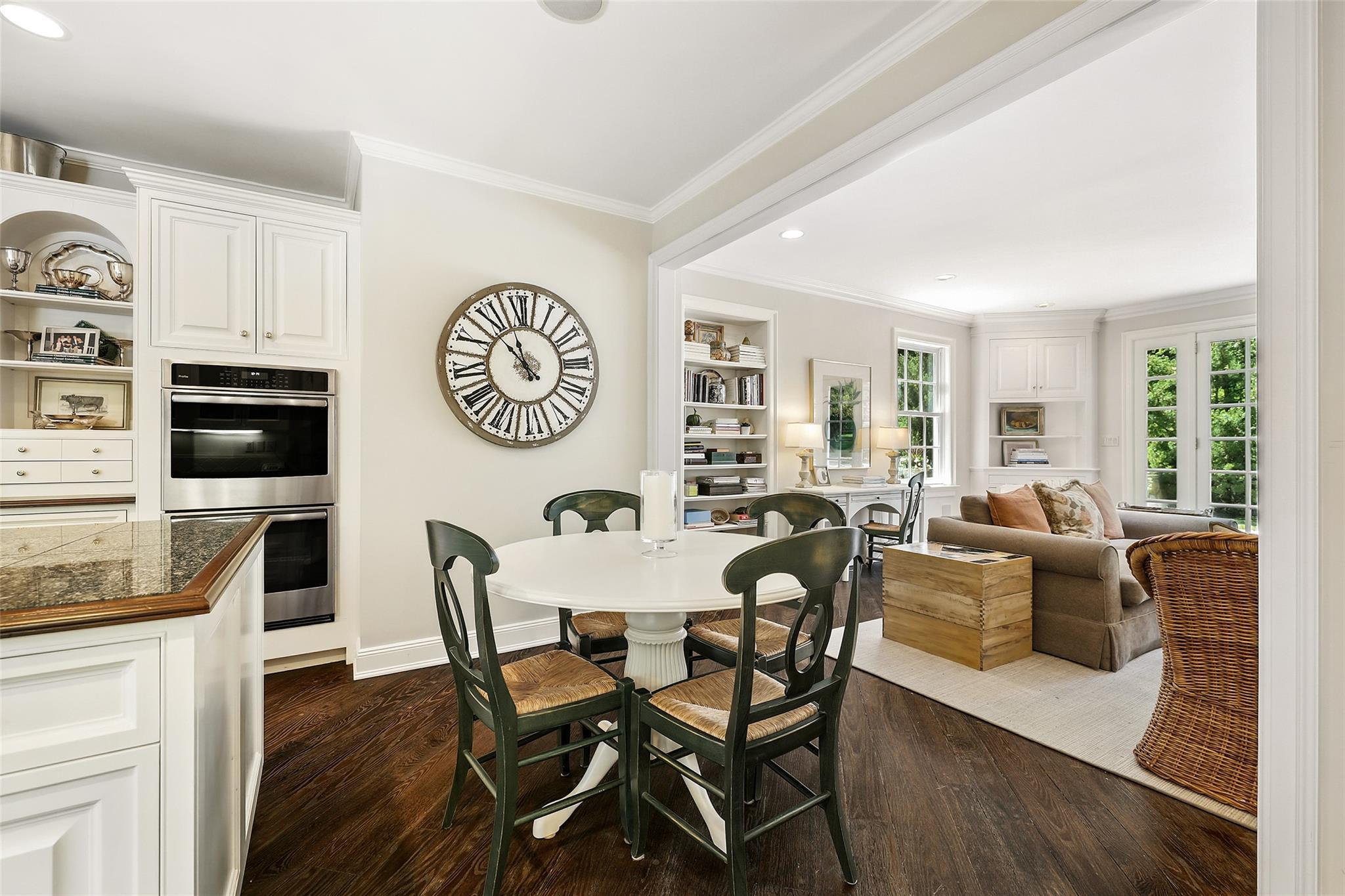 Single Family Highland  Westchester County, NY 10580, MLS-821031-17