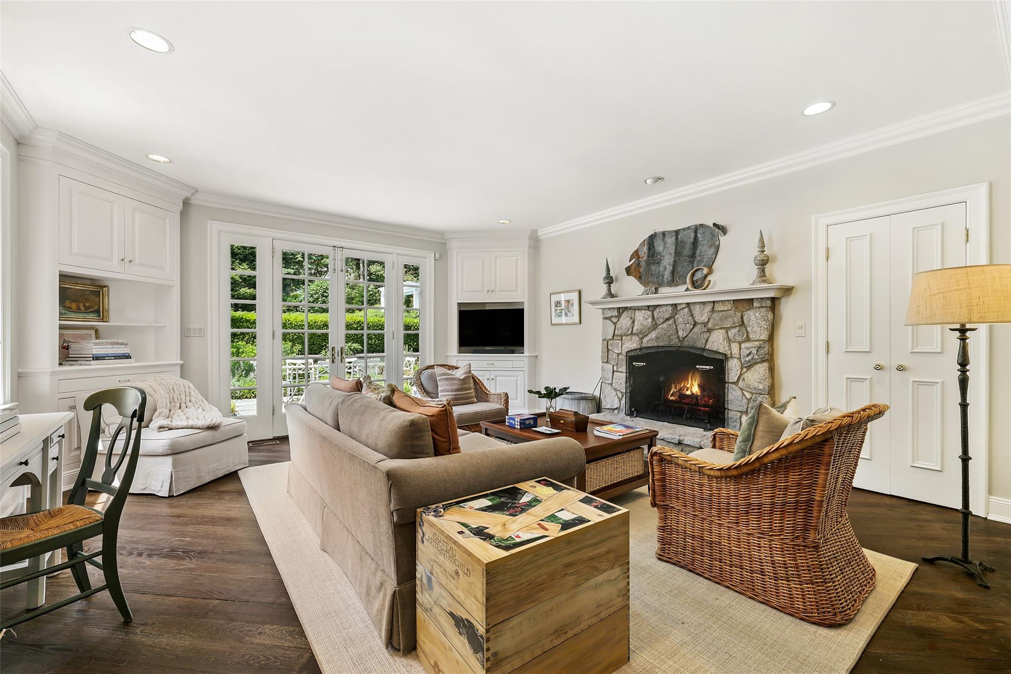 Single Family Highland  Westchester County, NY 10580, MLS-821031-18