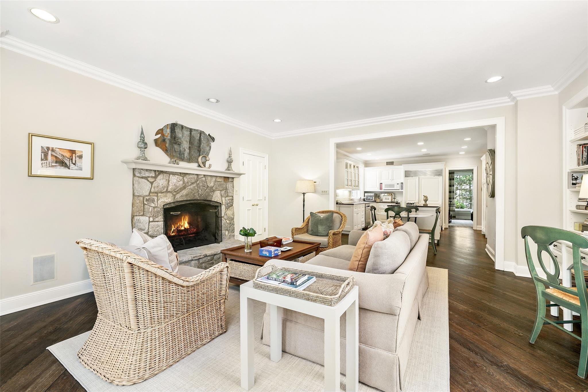 Single Family Highland  Westchester County, NY 10580, MLS-821031-19