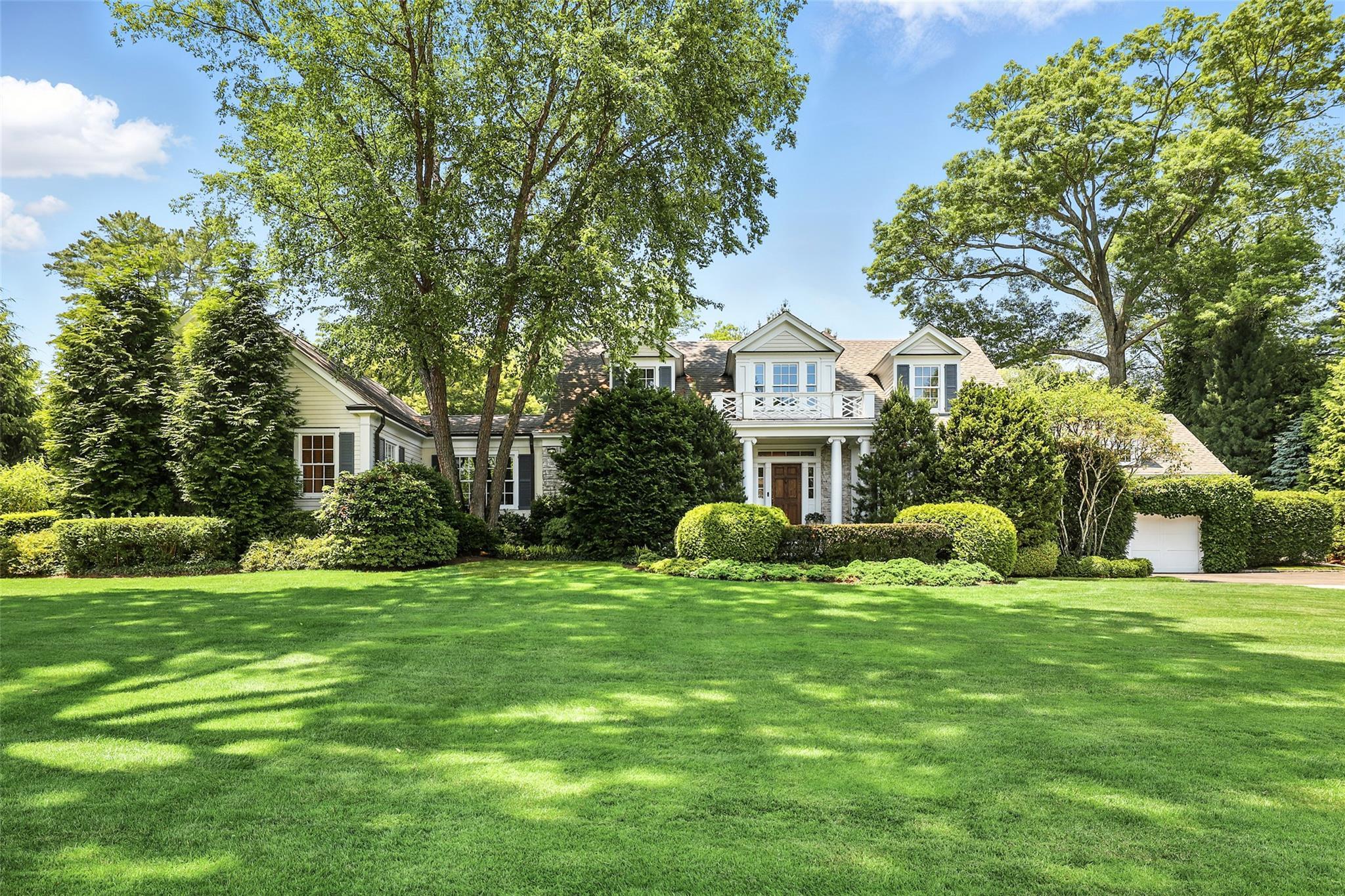 Single Family Highland  Westchester County, NY 10580, MLS-821031-2