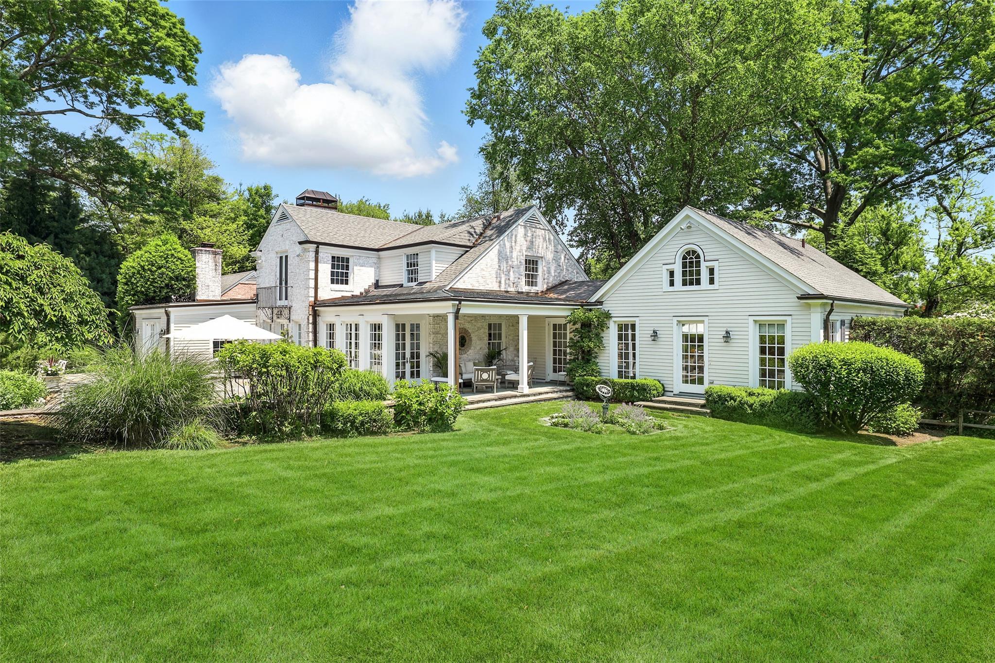 Single Family Highland  Westchester County, NY 10580, MLS-821031-29