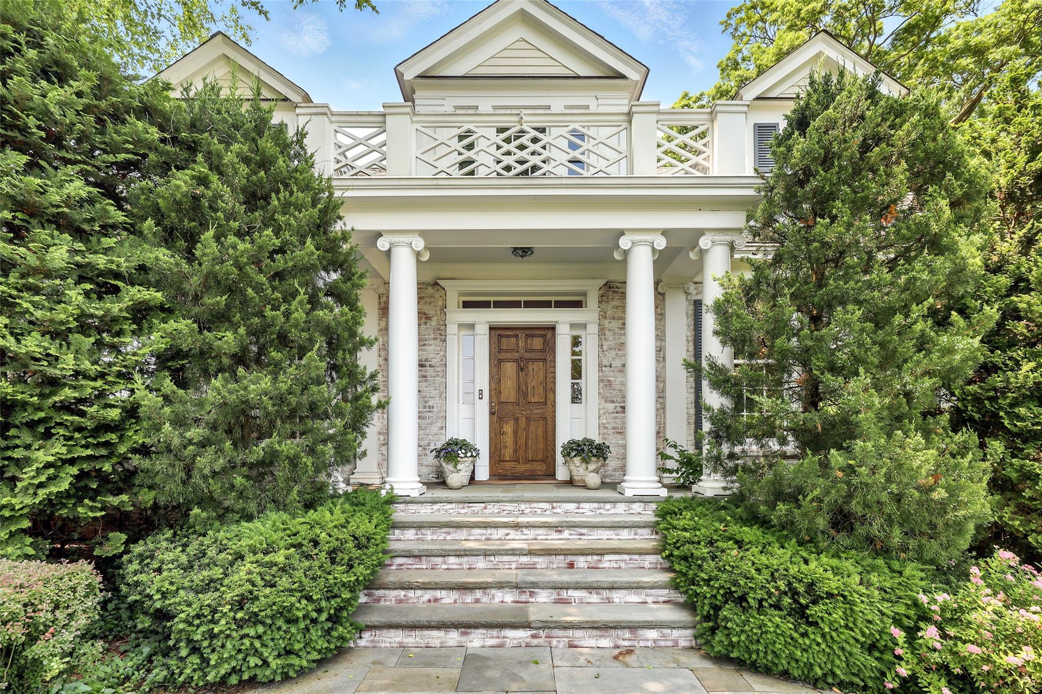 Single Family Highland  Westchester County, NY 10580, MLS-821031-3