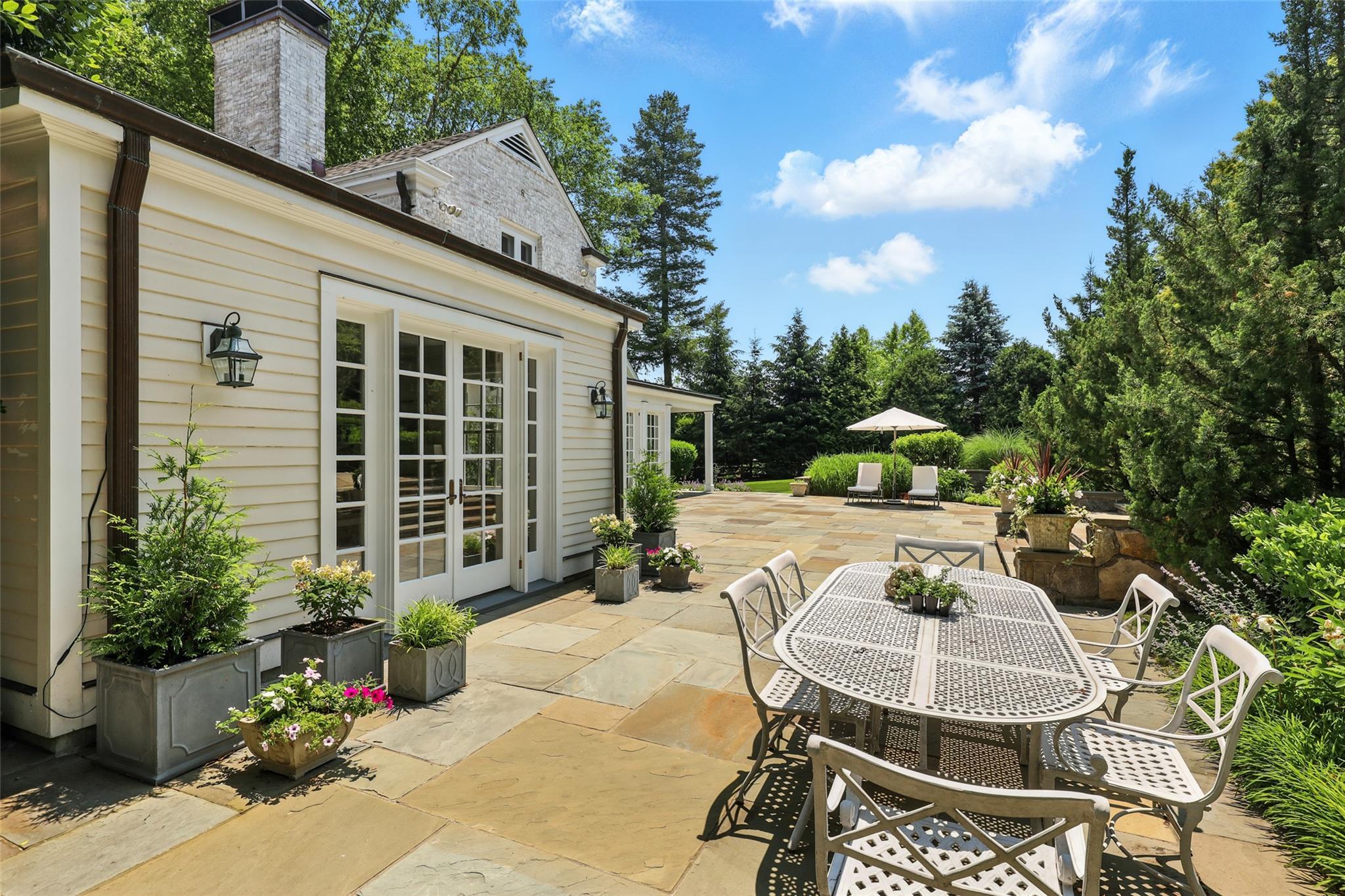Single Family Highland  Westchester County, NY 10580, MLS-821031-32