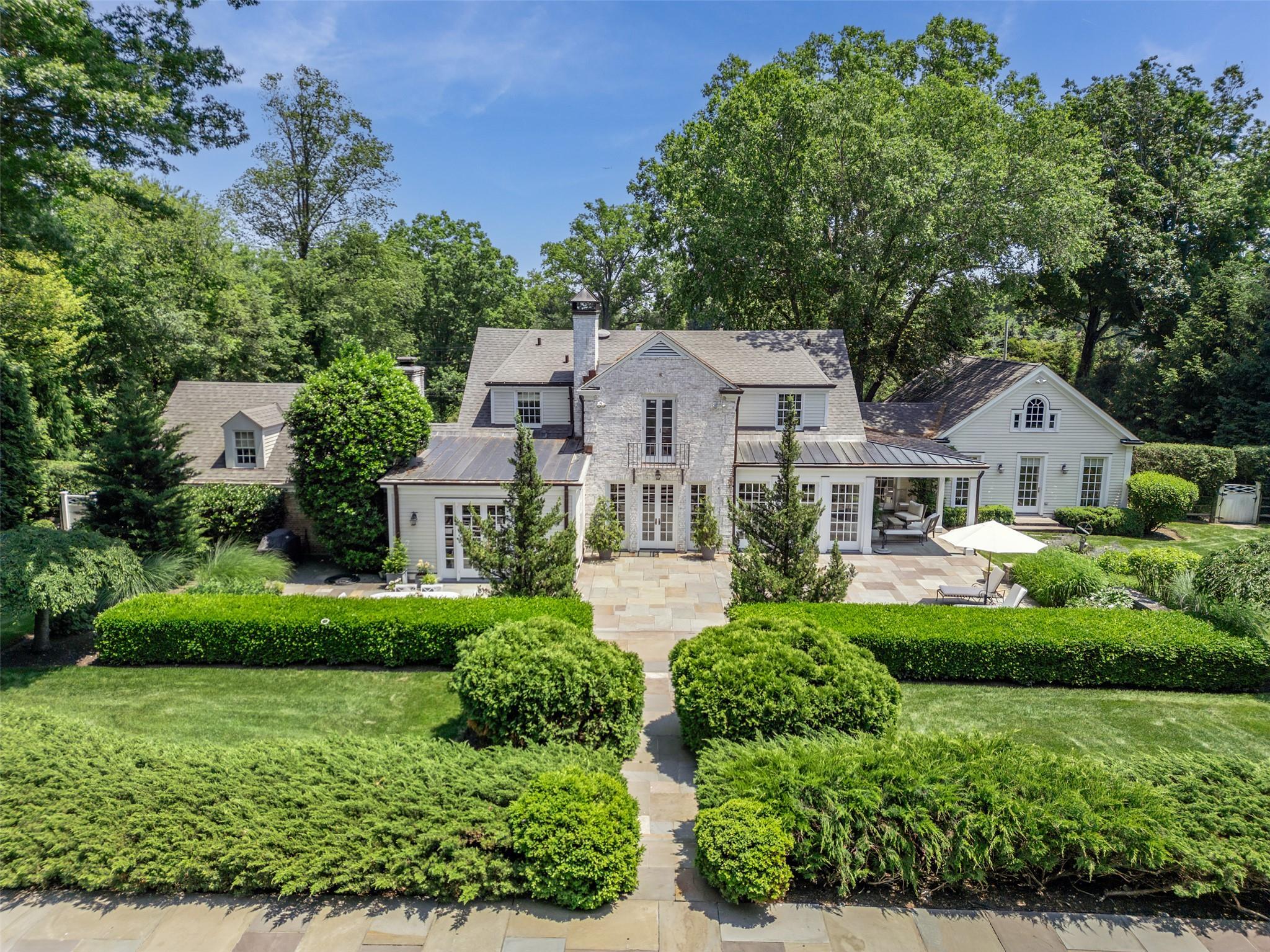 Single Family Highland  Westchester County, NY 10580, MLS-821031-34