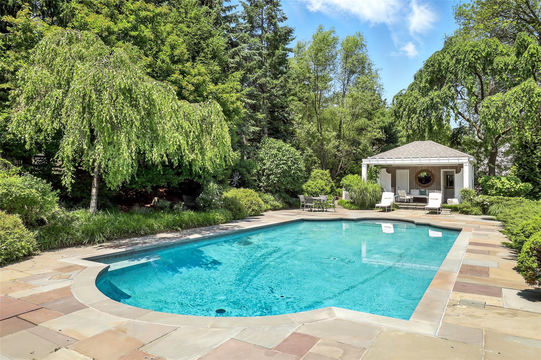 Single Family Highland  Westchester County, NY 10580, MLS-821031-35