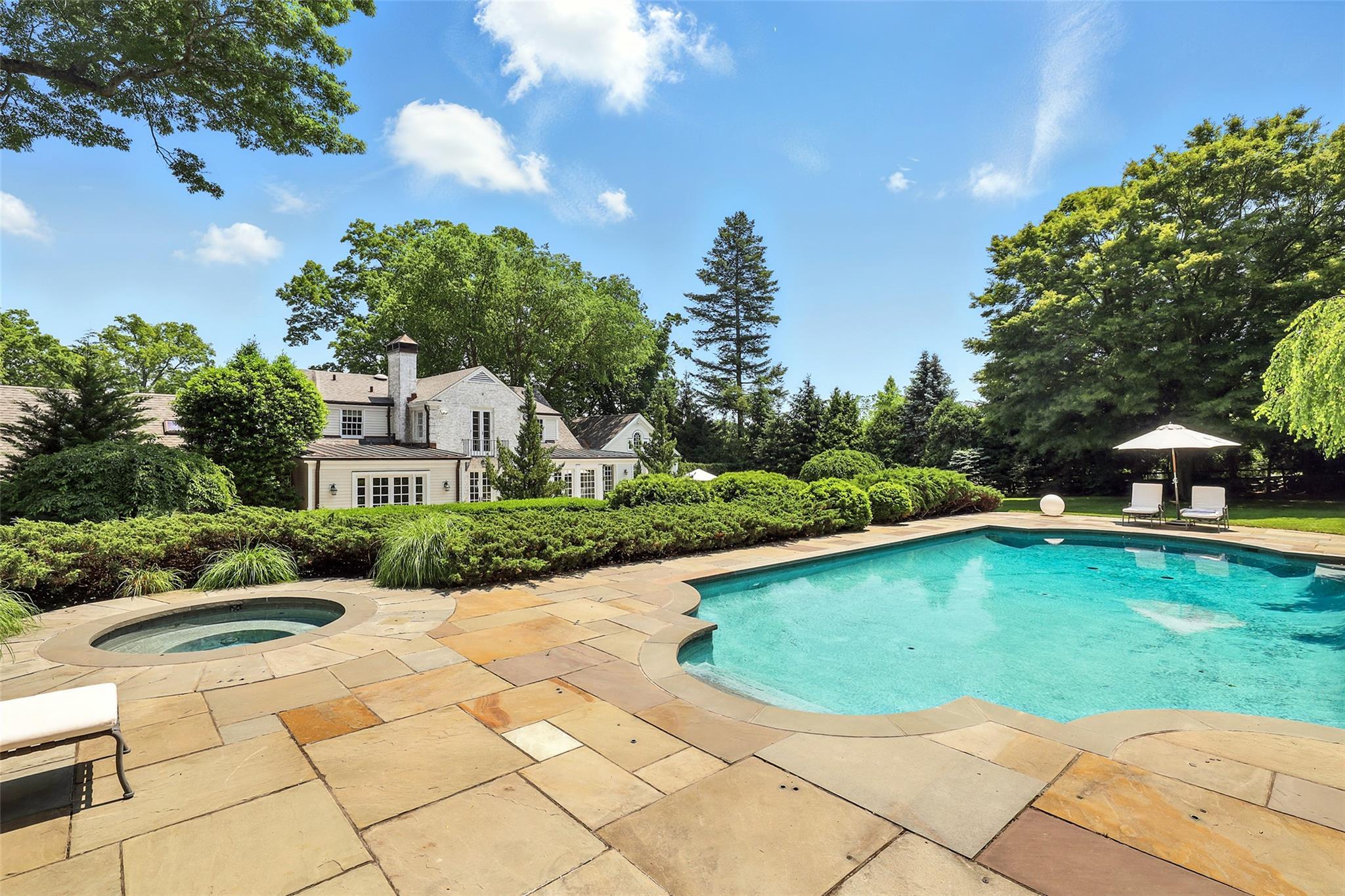Single Family Highland  Westchester County, NY 10580, MLS-821031-37