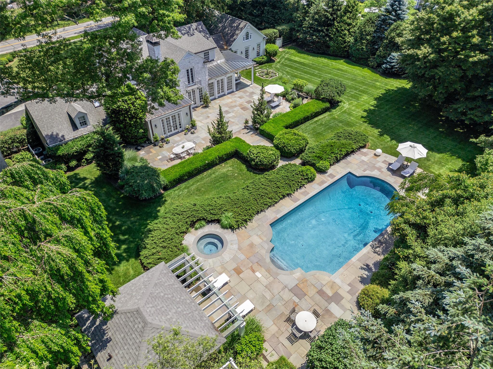 Single Family Highland  Westchester County, NY 10580, MLS-821031-38