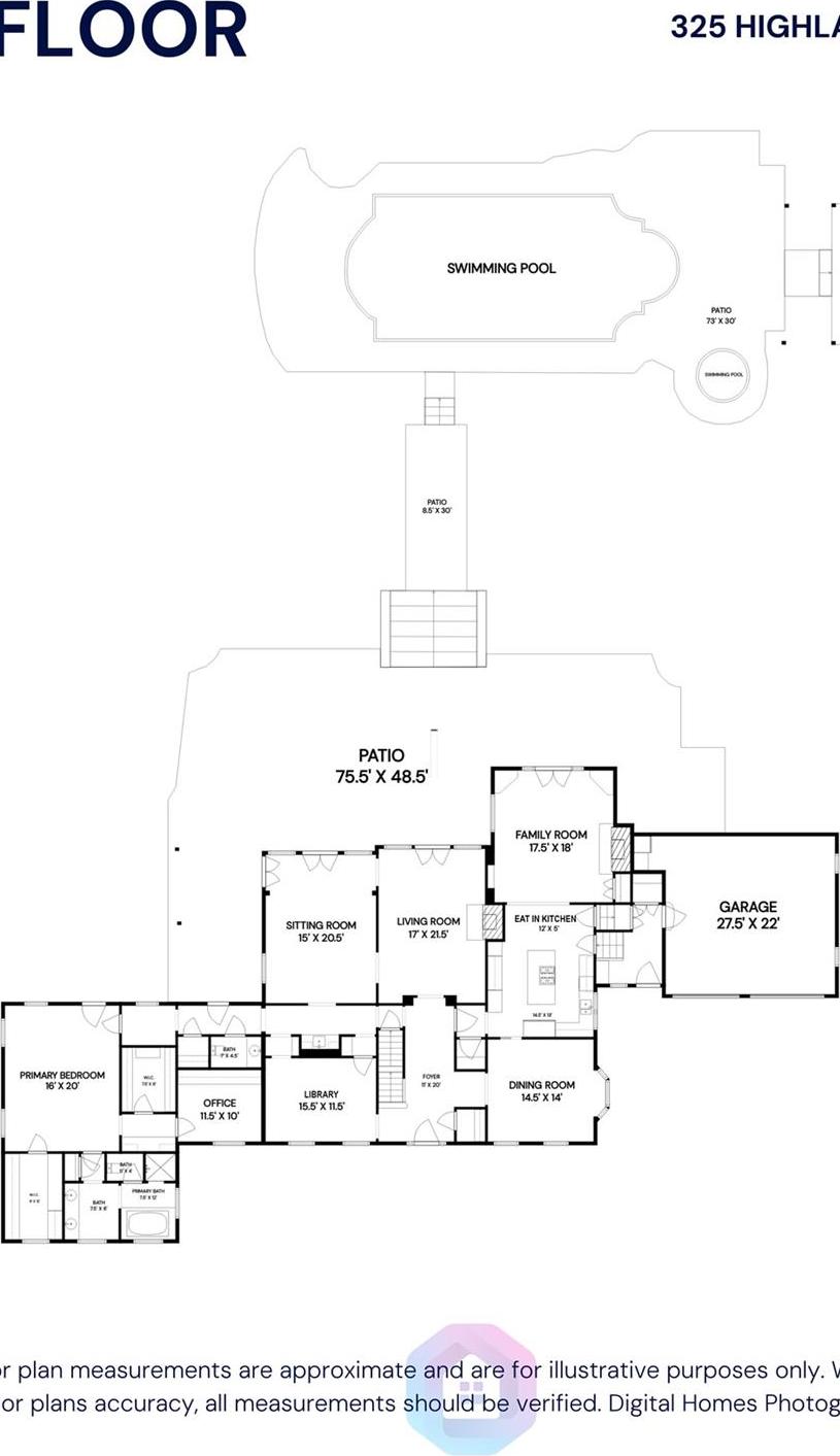 Single Family Highland  Westchester County, NY 10580, MLS-821031-39