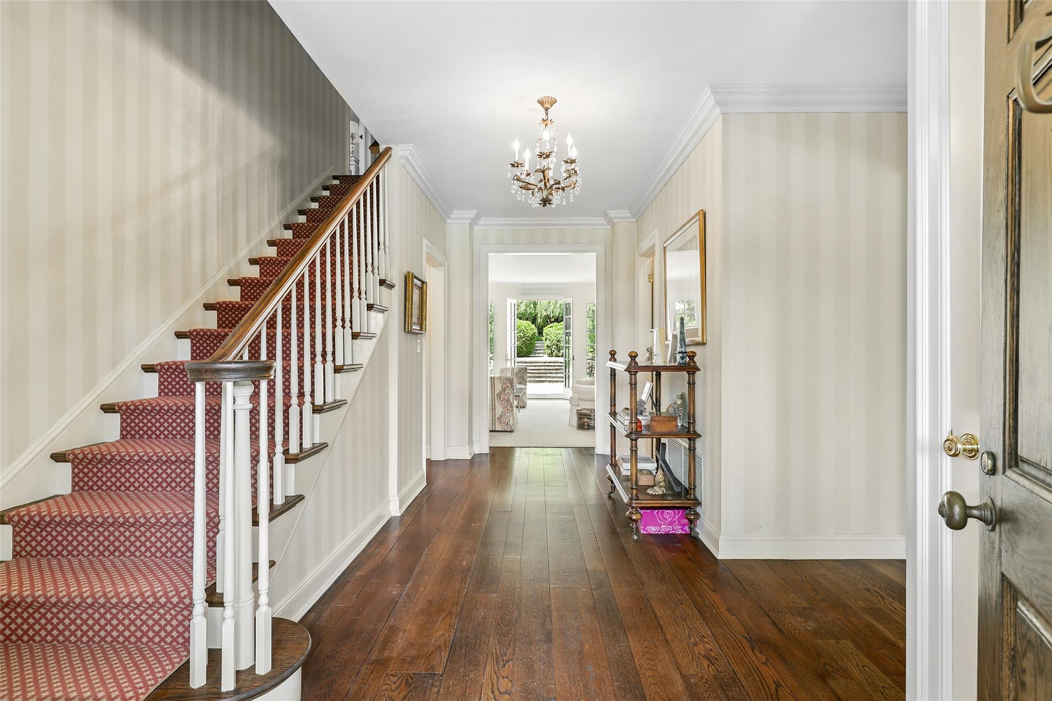 Single Family Highland  Westchester County, NY 10580, MLS-821031-4