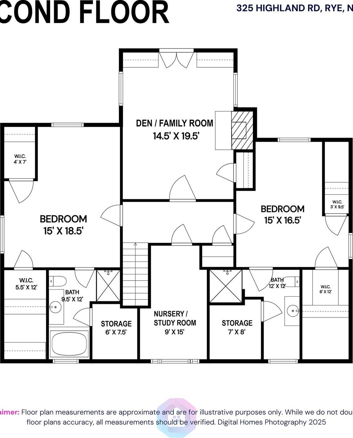 Single Family Highland  Westchester County, NY 10580, MLS-821031-40