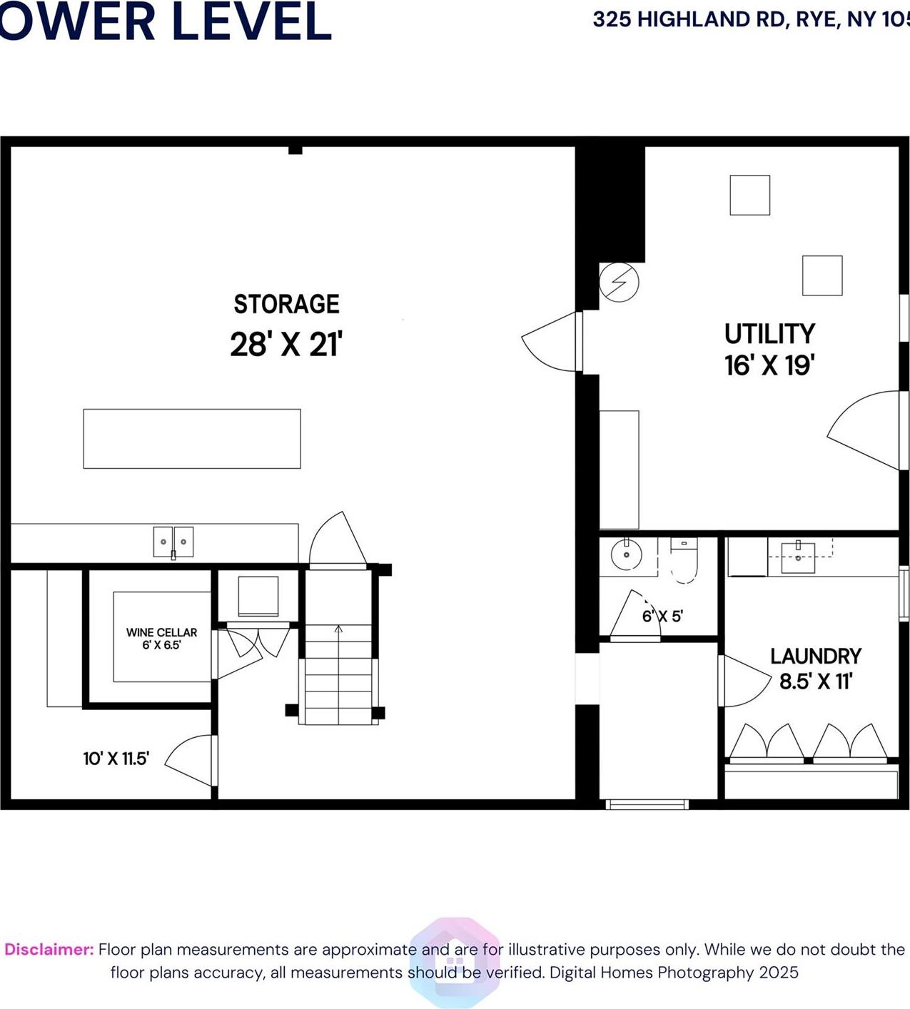 Single Family Highland  Westchester County, NY 10580, MLS-821031-42