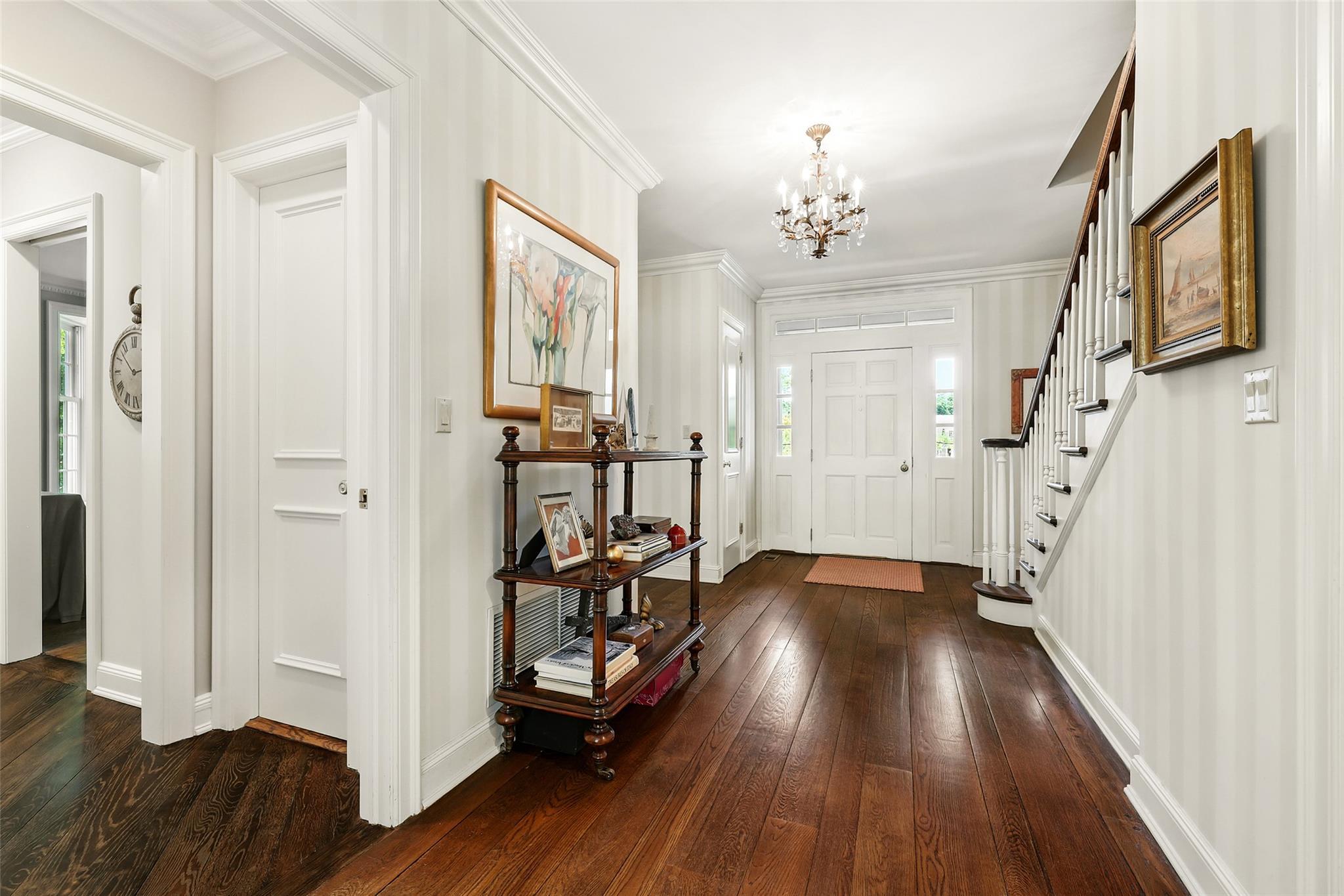 Single Family Highland  Westchester County, NY 10580, MLS-821031-5