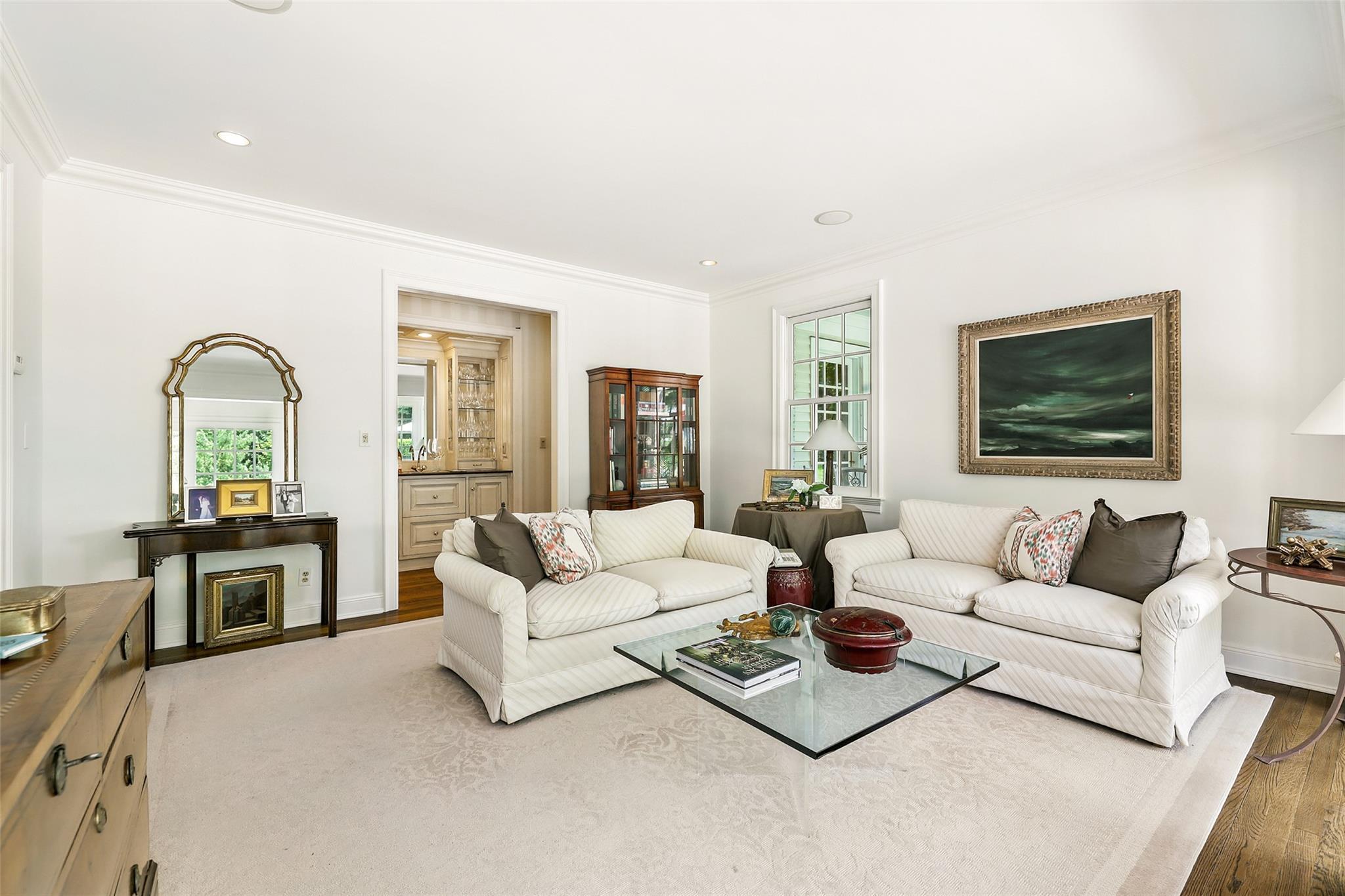 Single Family Highland  Westchester County, NY 10580, MLS-821031-8