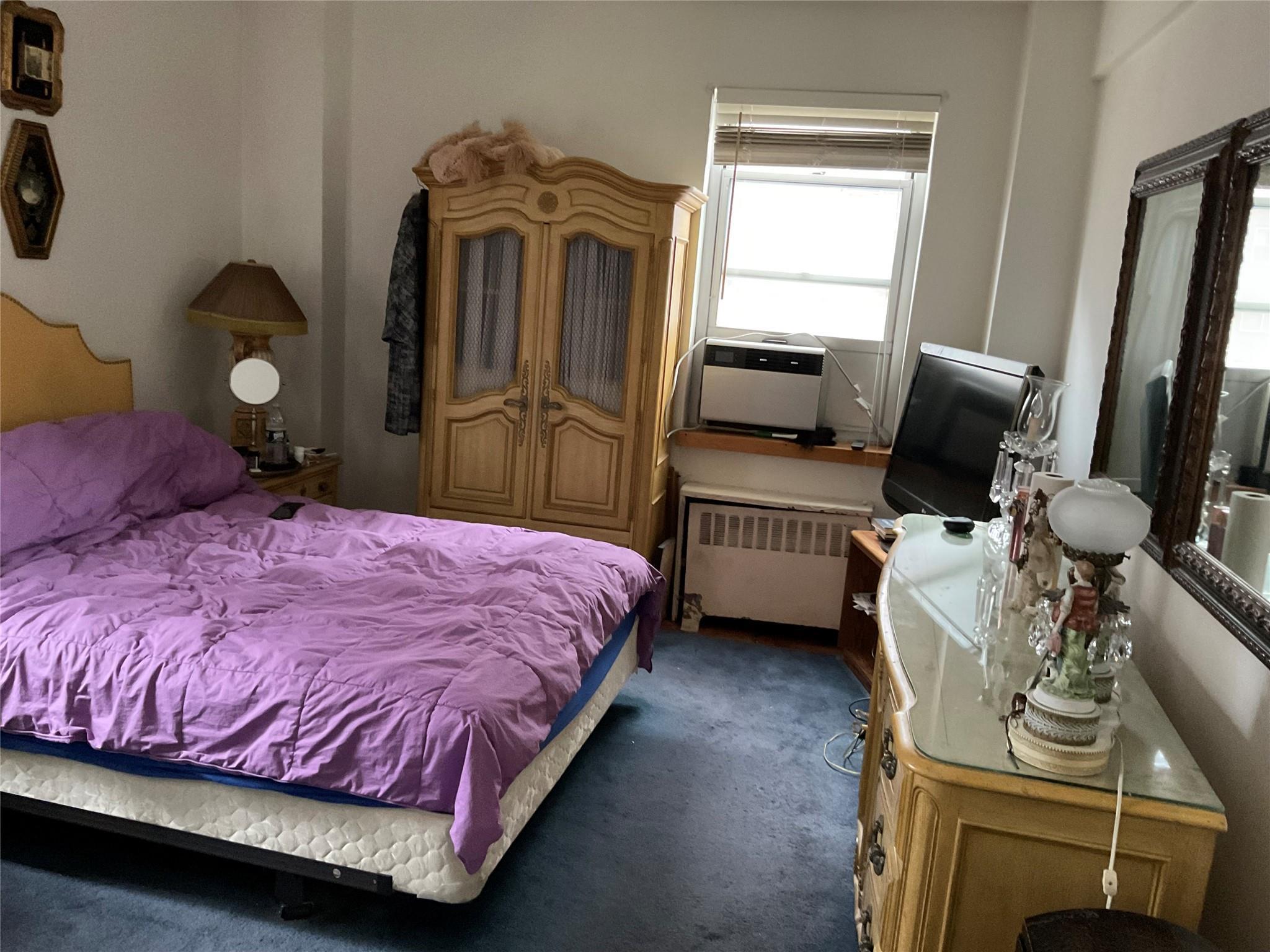 Coop Grand  Manhattan, NY 10002, MLS-821040-11