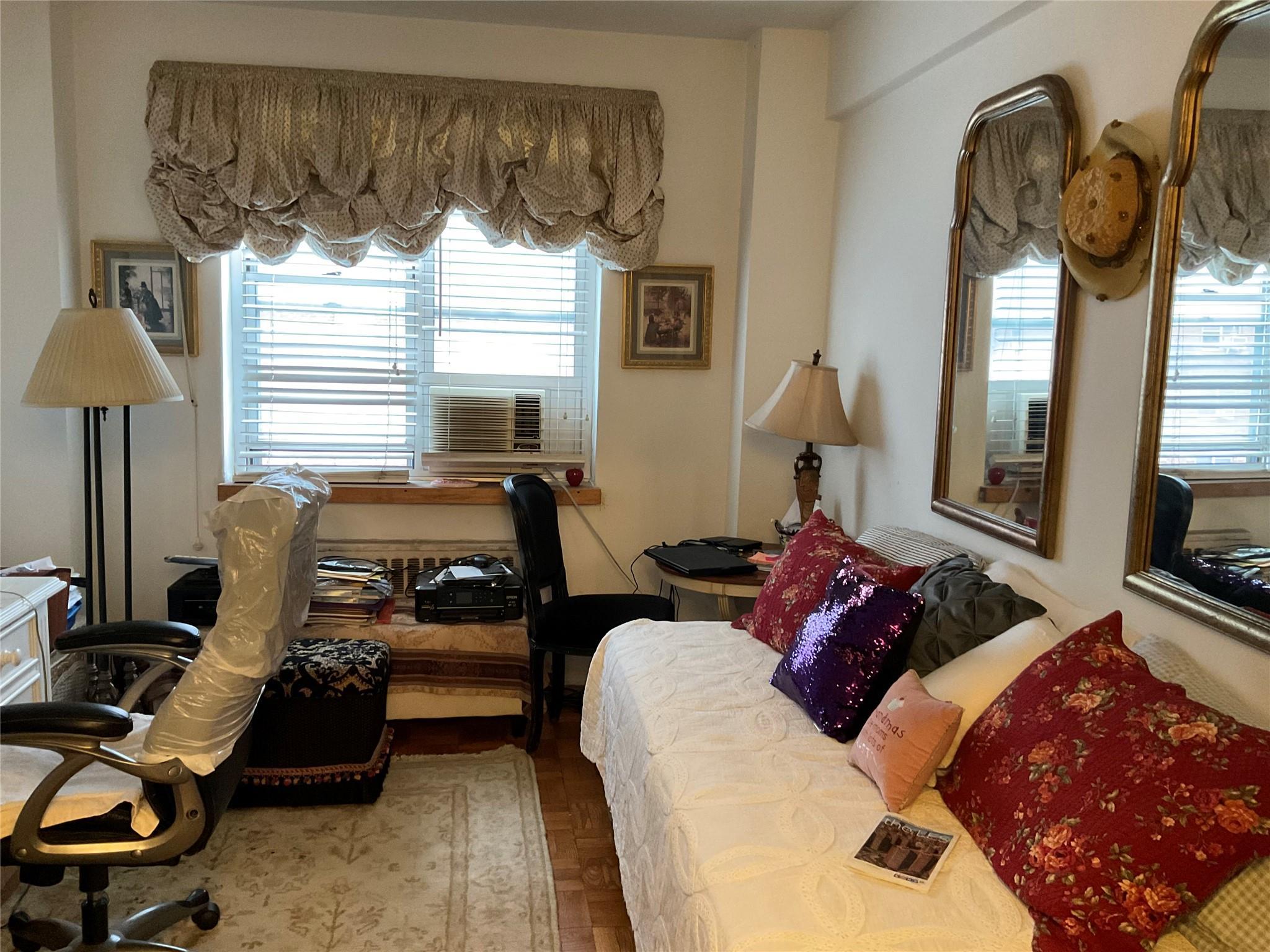 Coop Grand  Manhattan, NY 10002, MLS-821040-12