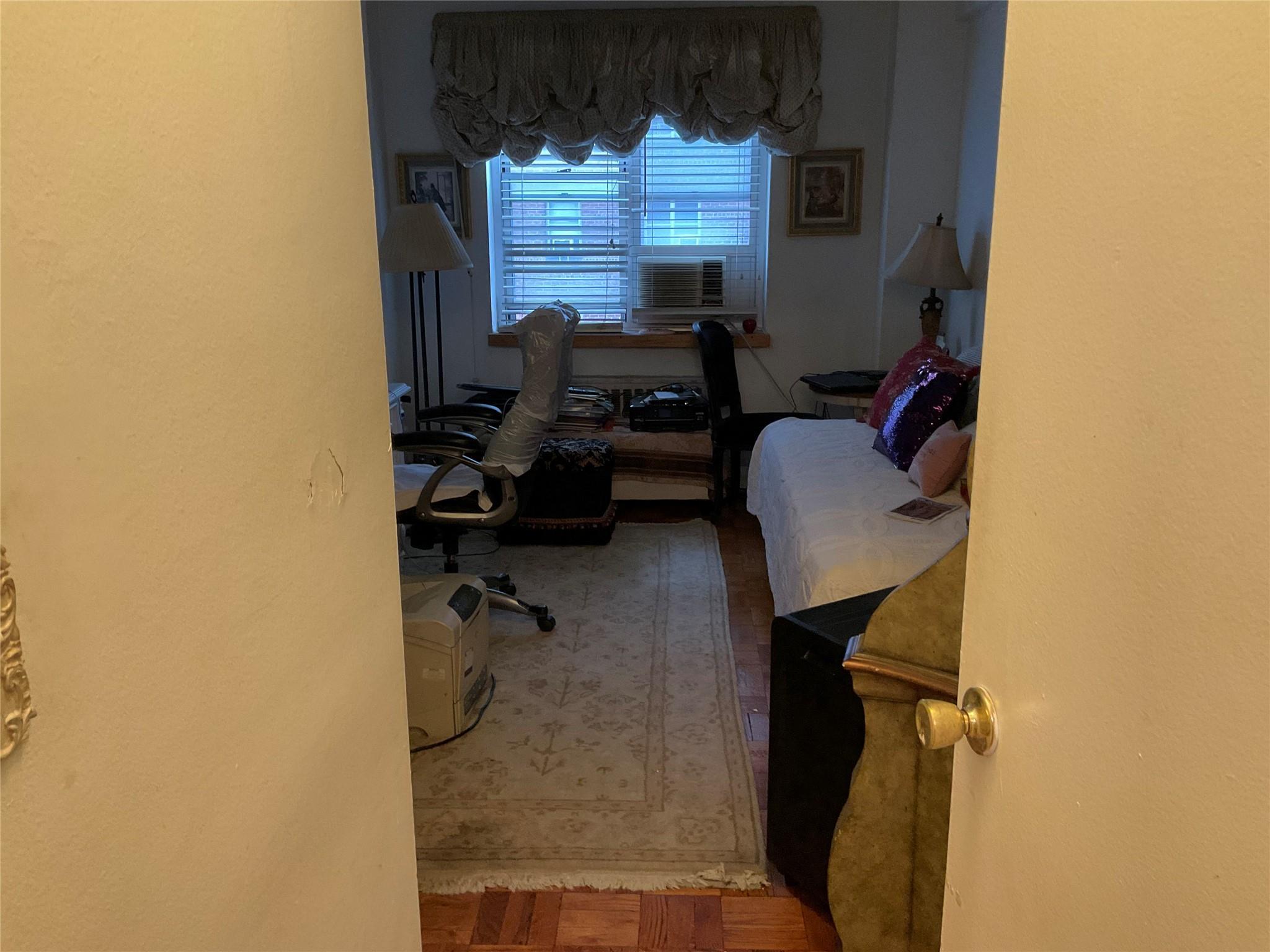 Coop Grand  Manhattan, NY 10002, MLS-821040-13