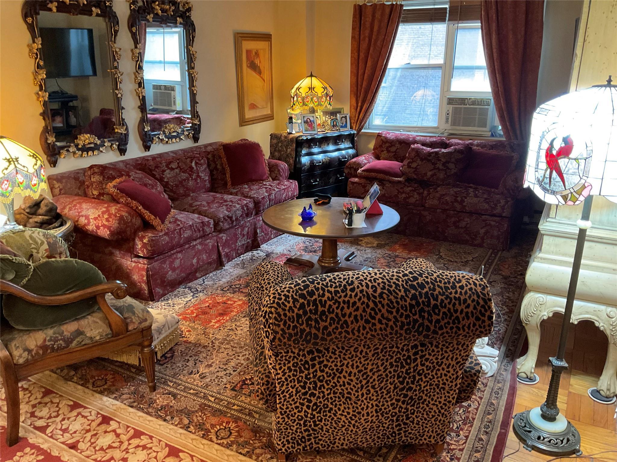 Coop Grand  Manhattan, NY 10002, MLS-821040-3