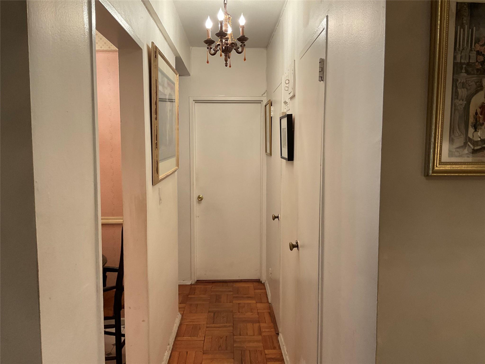 Coop Grand  Manhattan, NY 10002, MLS-821040-5