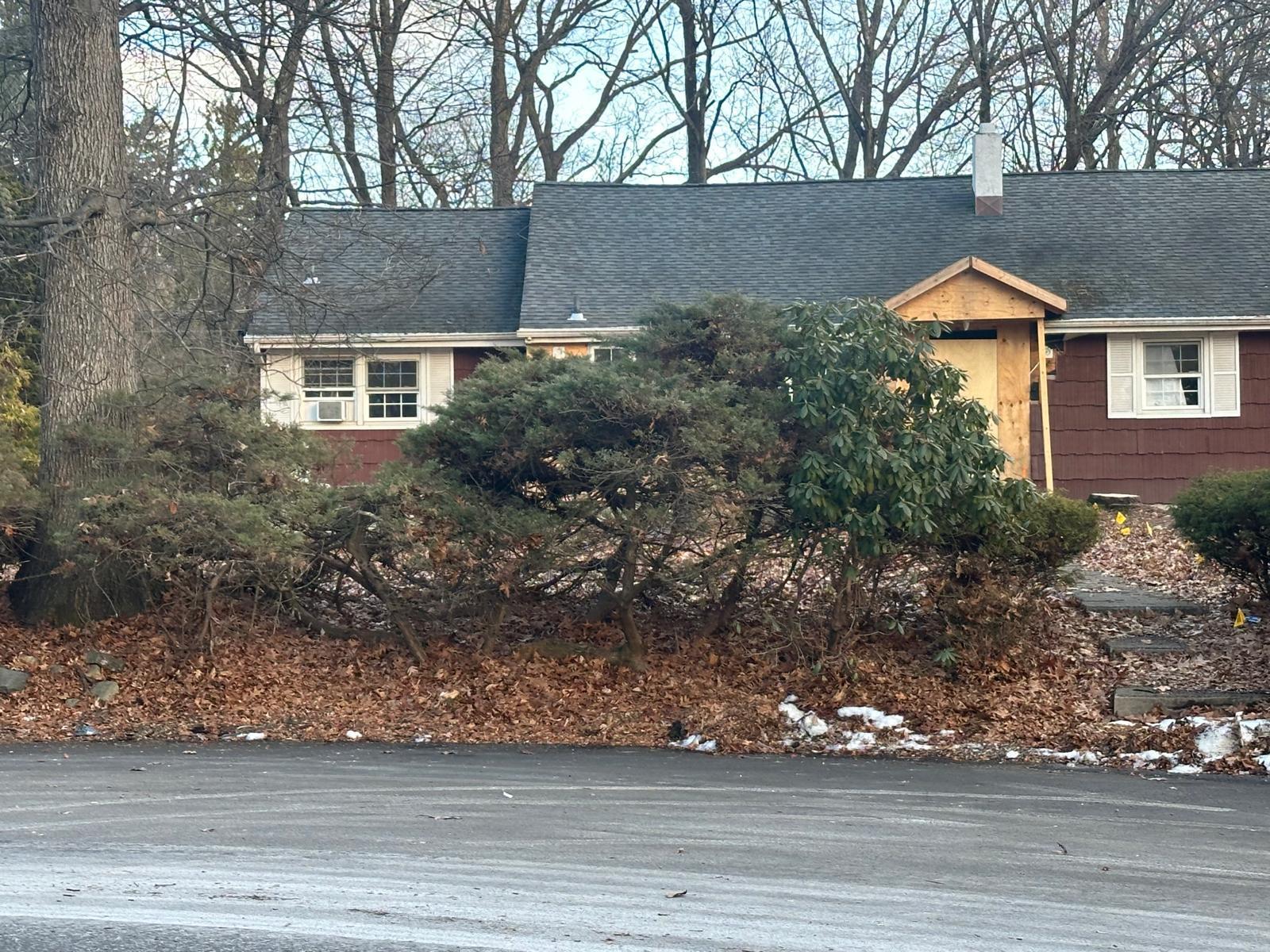 Single Family Tice  Rockland County, NY 10977, MLS-821046-4