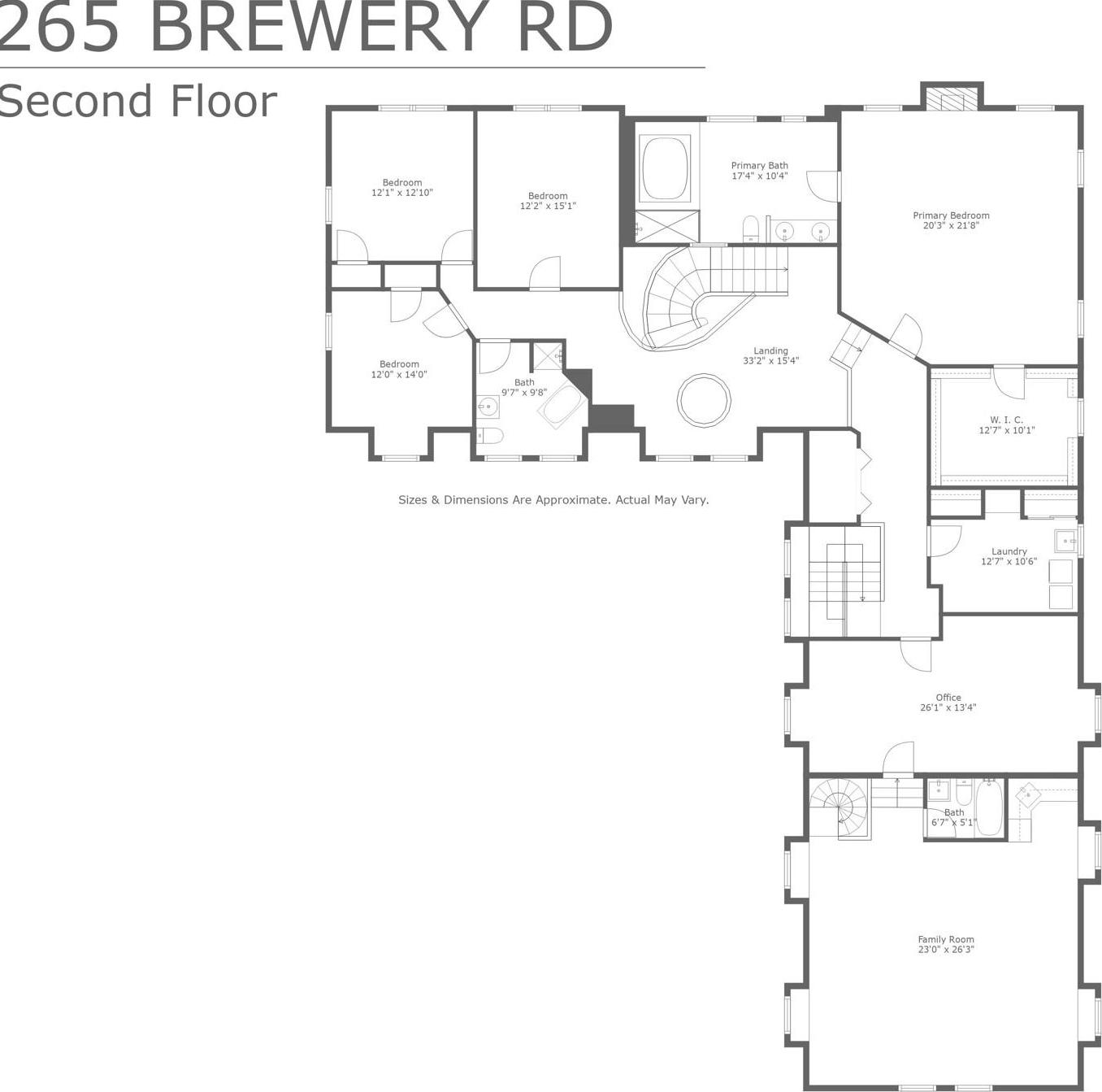 Single Family Brewery  Rockland County, NY 10956, MLS-821062-38