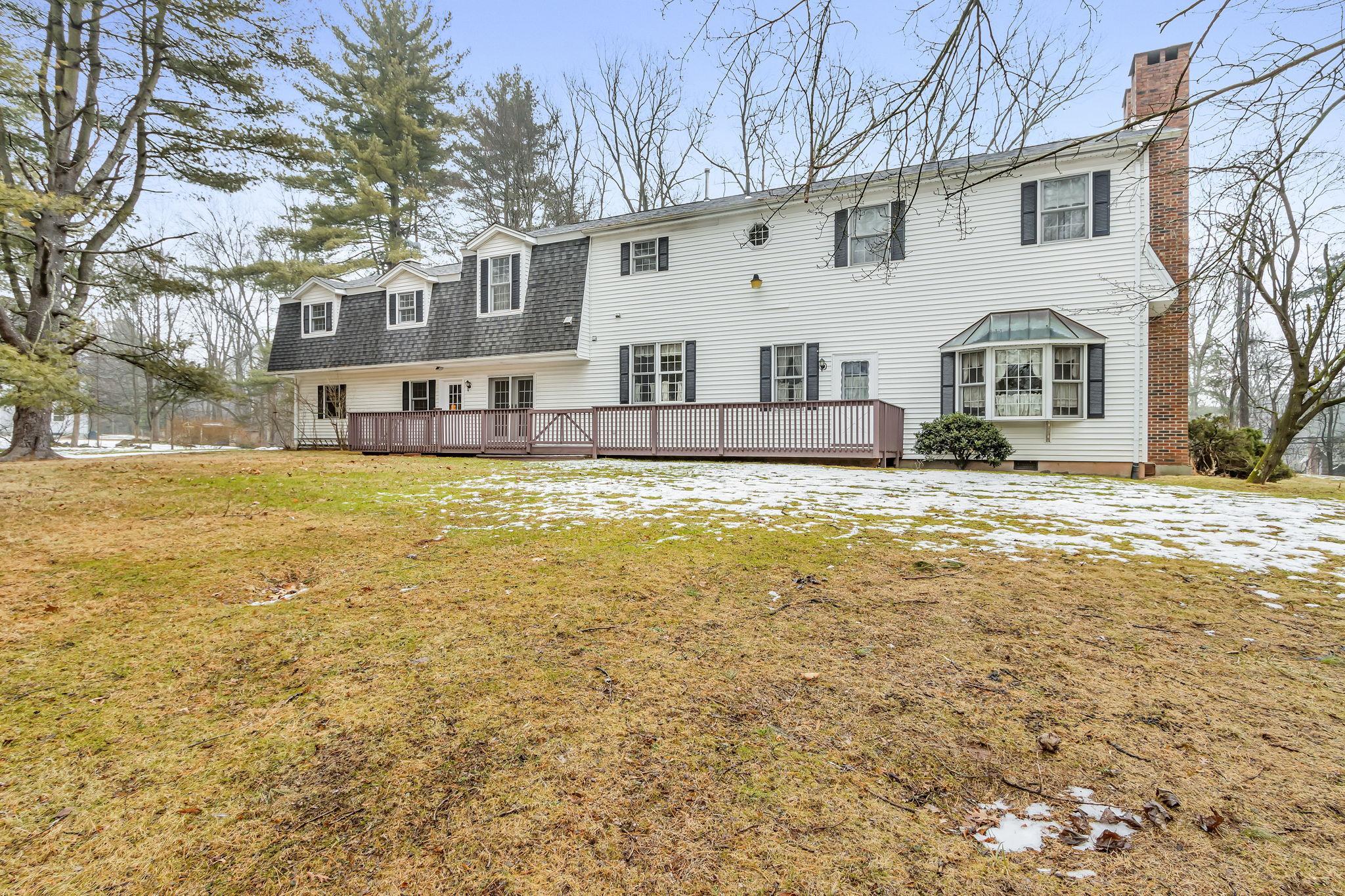 Single Family Brewery  Rockland County, NY 10956, MLS-821062-41