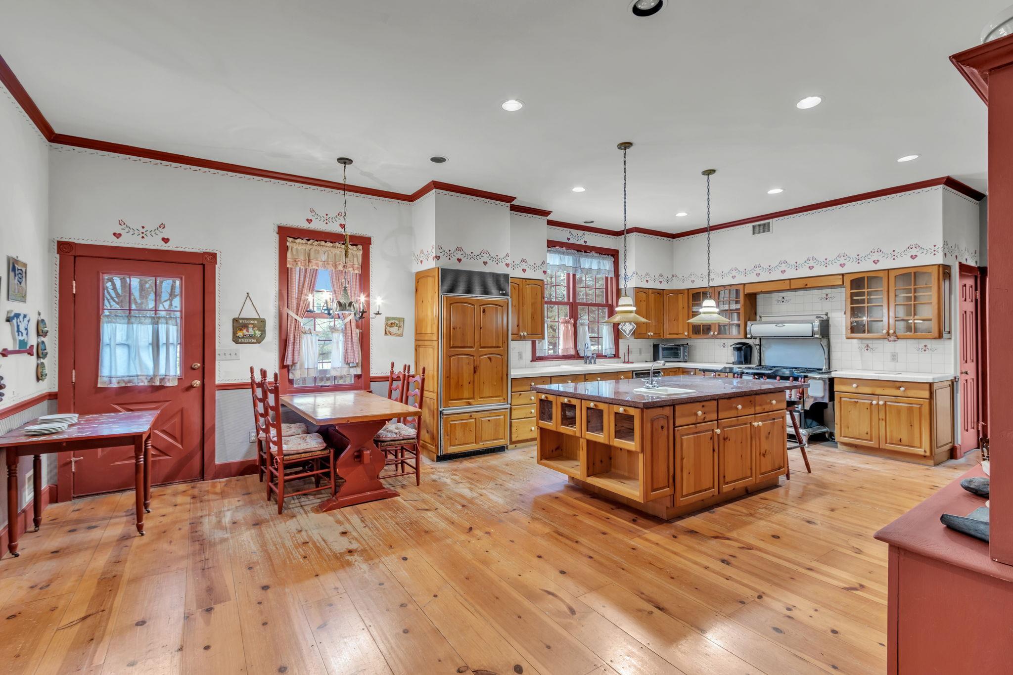 Single Family Brewery  Rockland County, NY 10956, MLS-821062-9