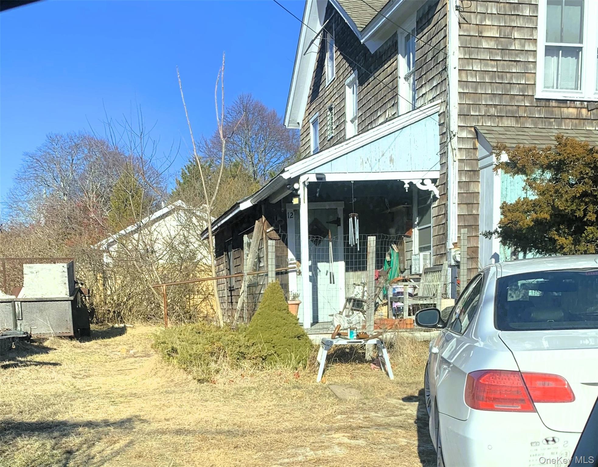 Single Family Pleasant Avenue  Suffolk County, NY 11977, MLS-821108-3