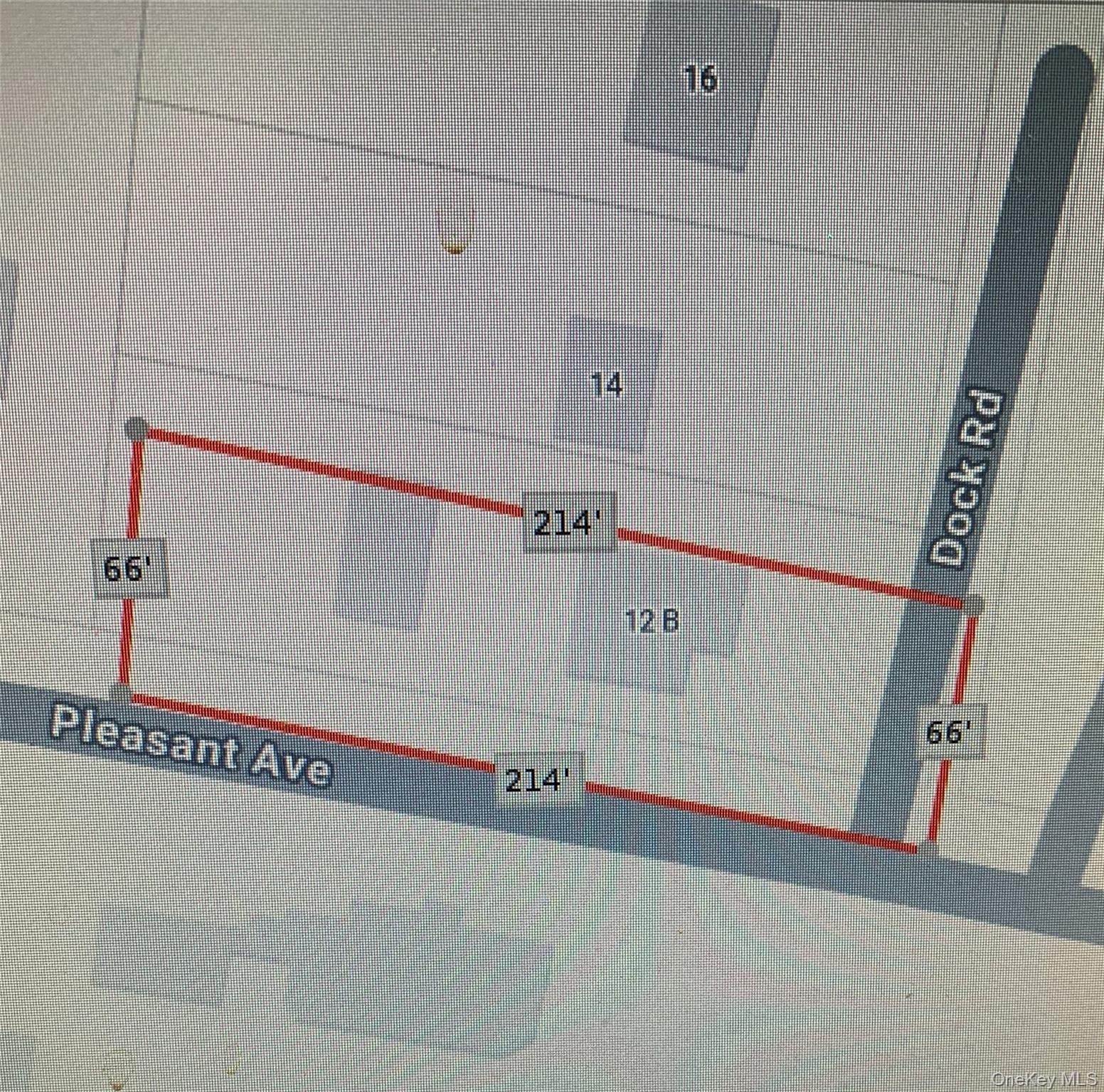 Single Family Pleasant Avenue  Suffolk County, NY 11977, MLS-821108-8