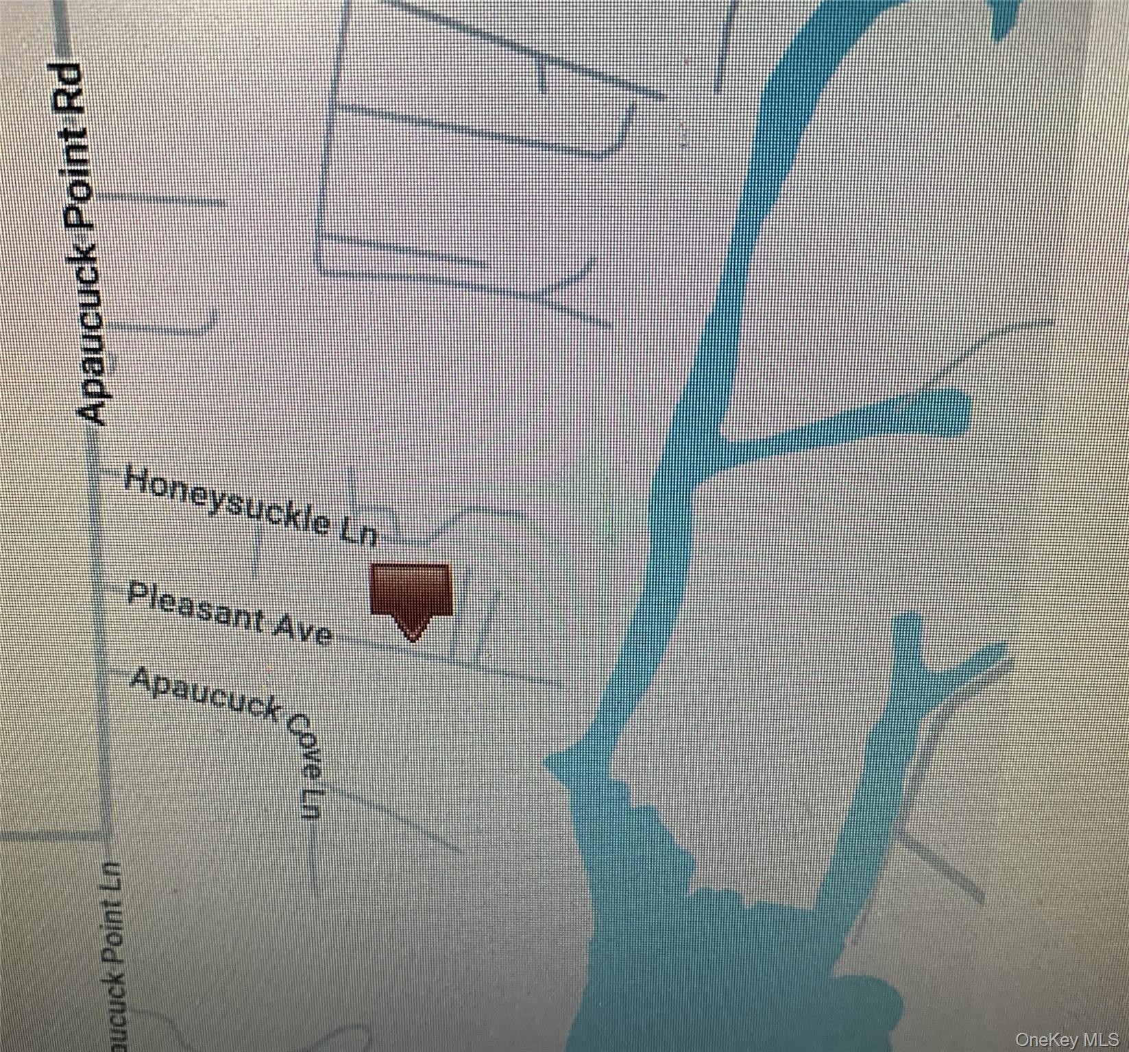 Single Family Pleasant Avenue  Suffolk County, NY 11977, MLS-821108-9