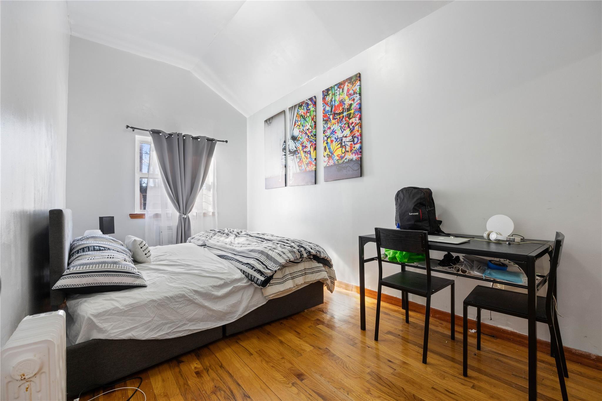 Single Family 136th  Bronx, NY 10454, MLS-821111-10