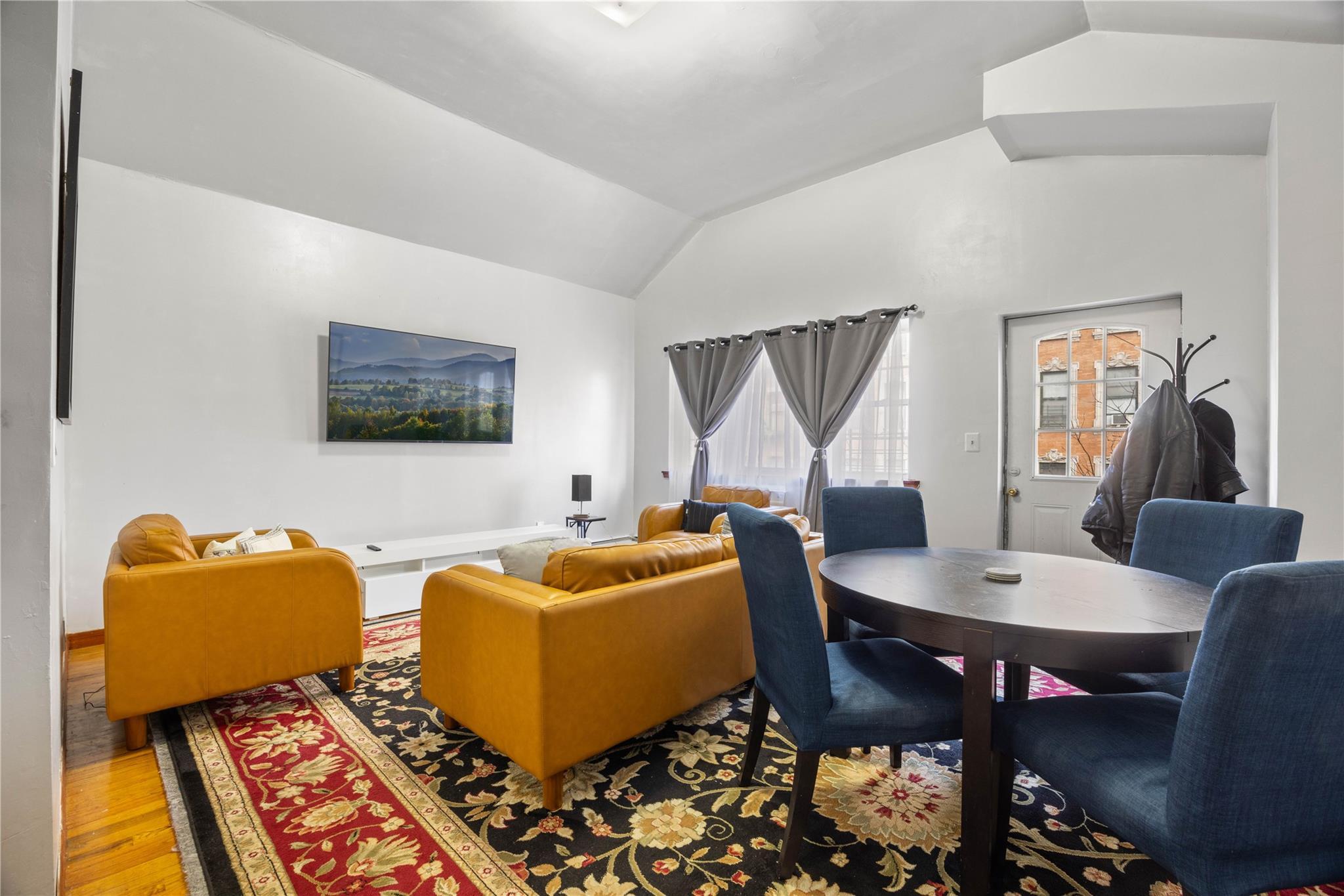 Single Family 136th  Bronx, NY 10454, MLS-821111-2
