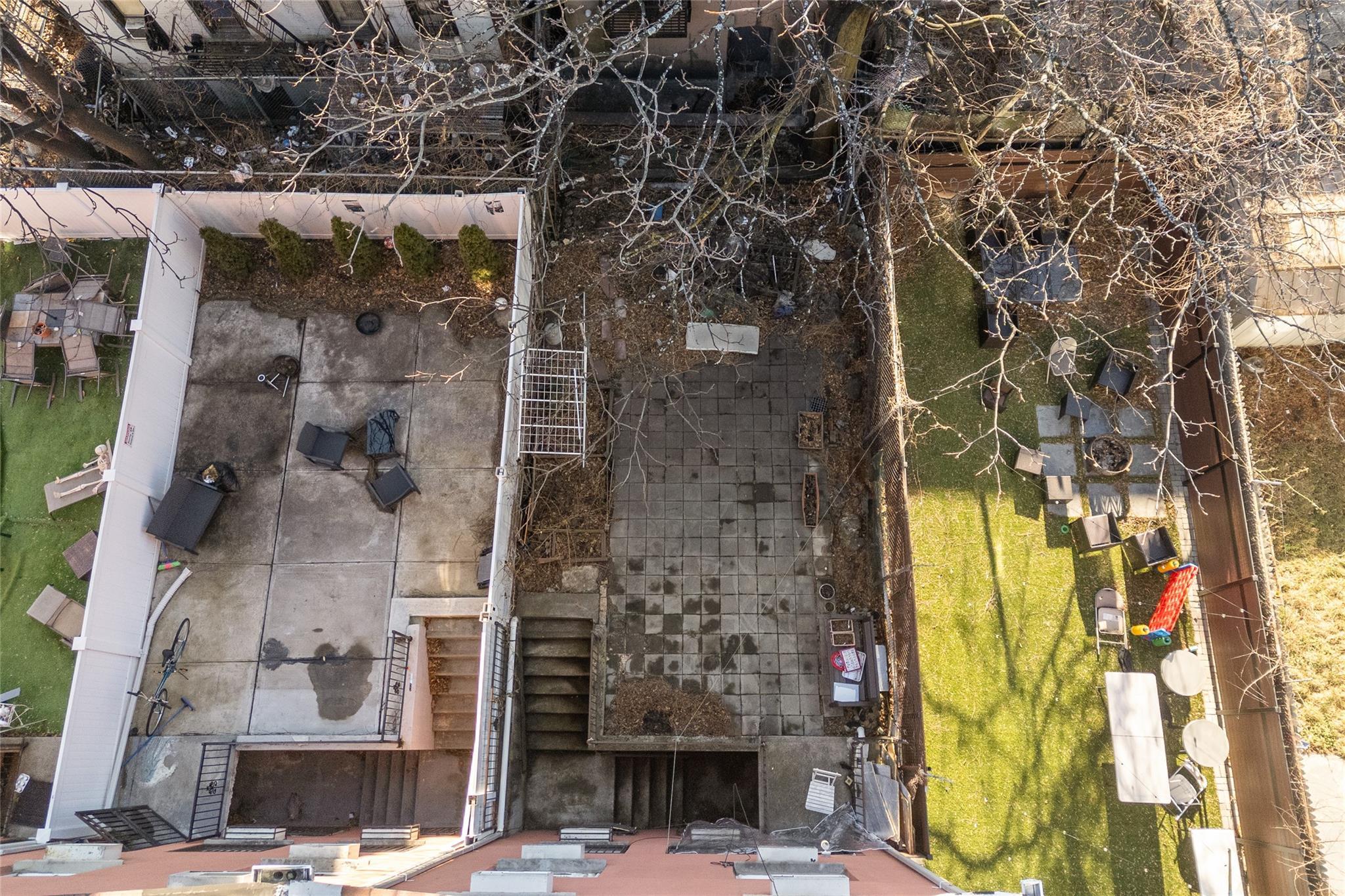 Single Family 136th  Bronx, NY 10454, MLS-821111-27