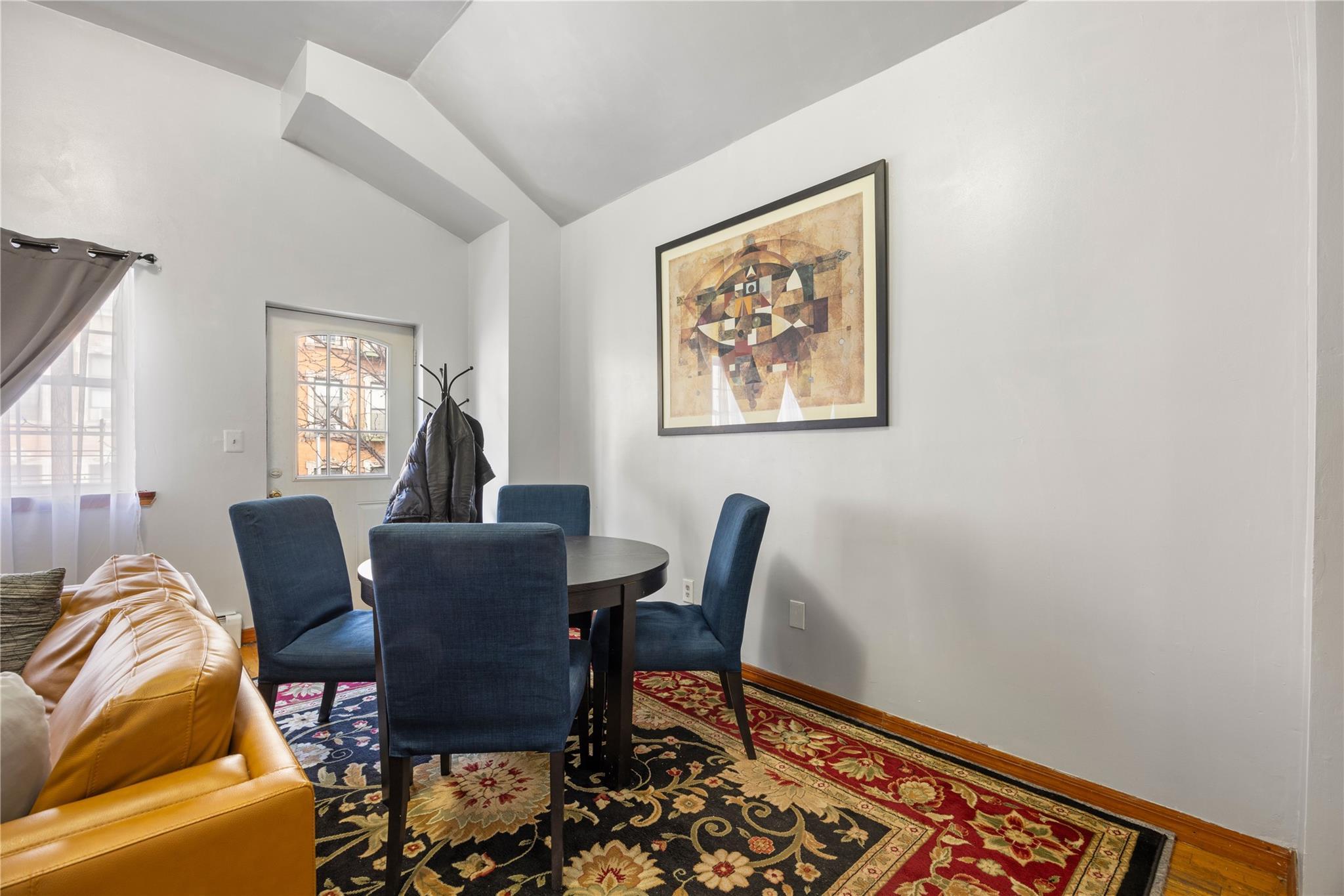 Single Family 136th  Bronx, NY 10454, MLS-821111-3