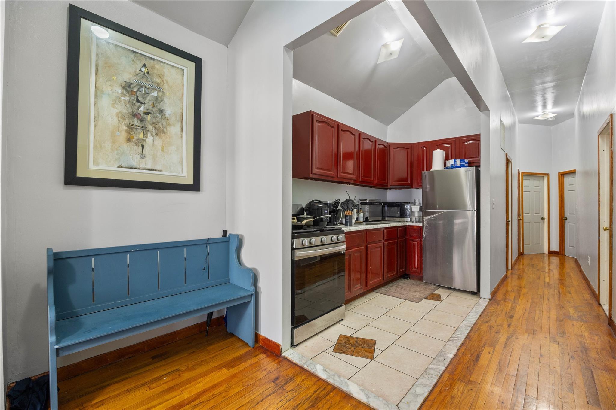Single Family 136th  Bronx, NY 10454, MLS-821111-5