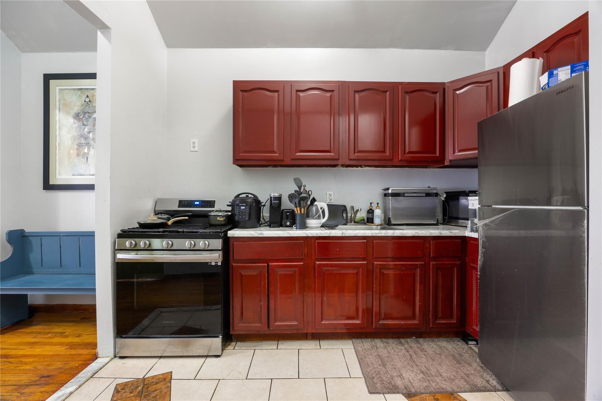 Single Family 136th  Bronx, NY 10454, MLS-821111-7