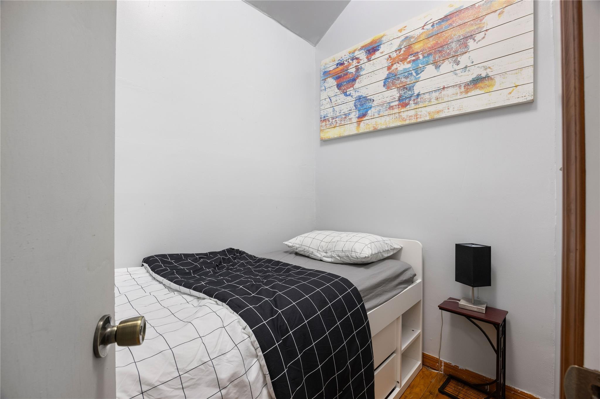 Single Family 136th  Bronx, NY 10454, MLS-821111-8
