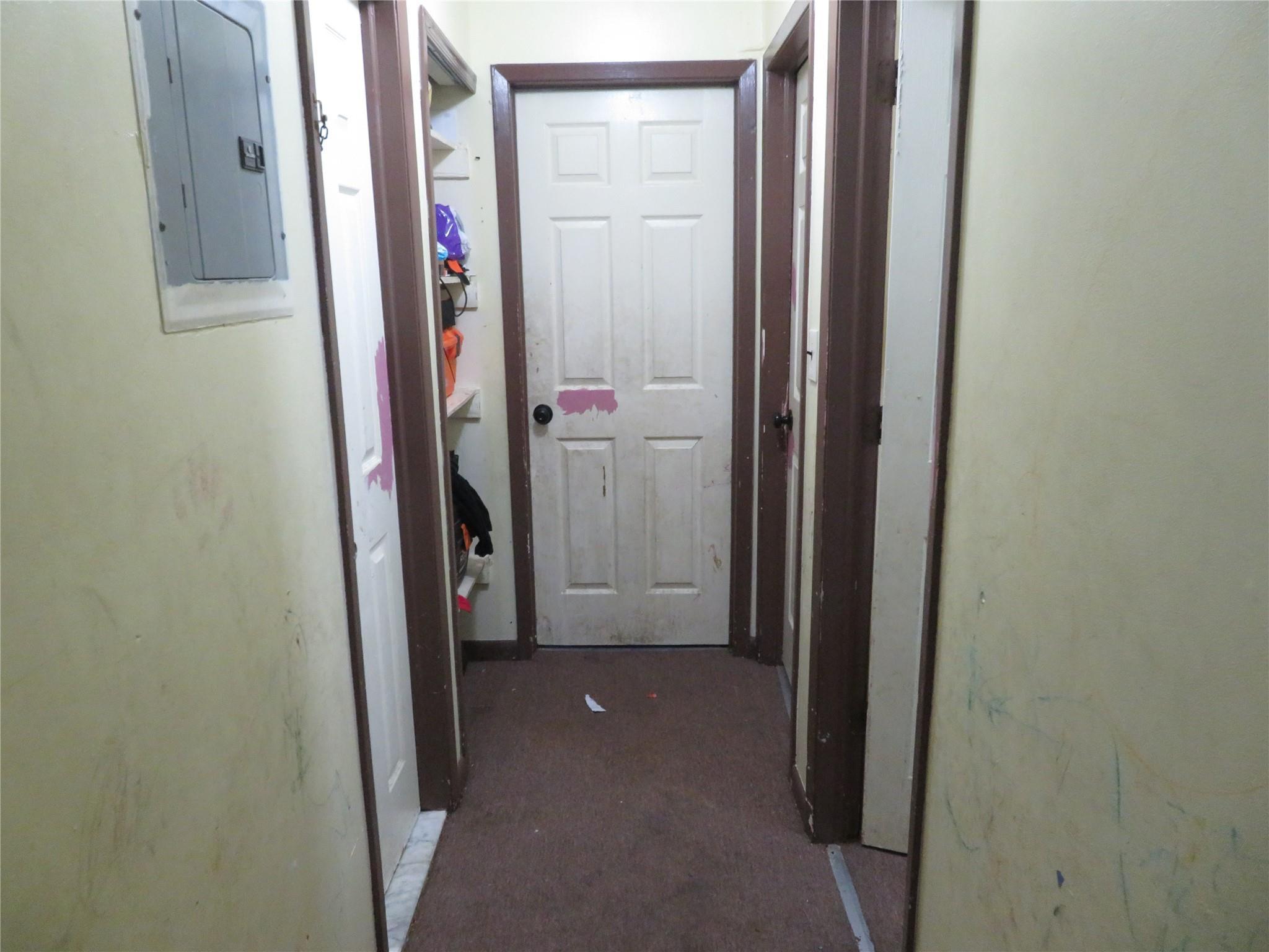 Single Family Francis Lewis  Queens, NY 11429, MLS-821130-23