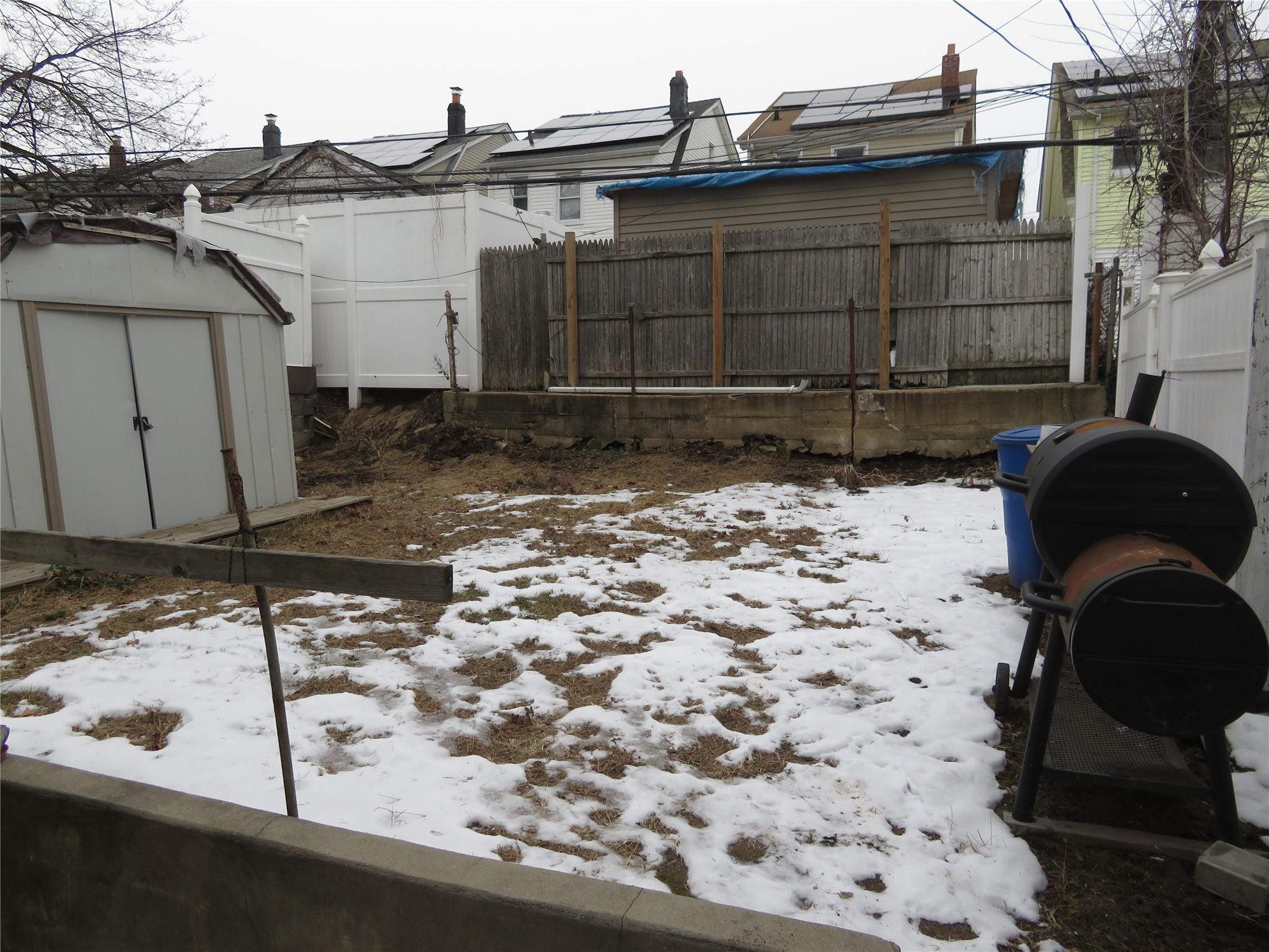 Single Family Francis Lewis  Queens, NY 11429, MLS-821130-35