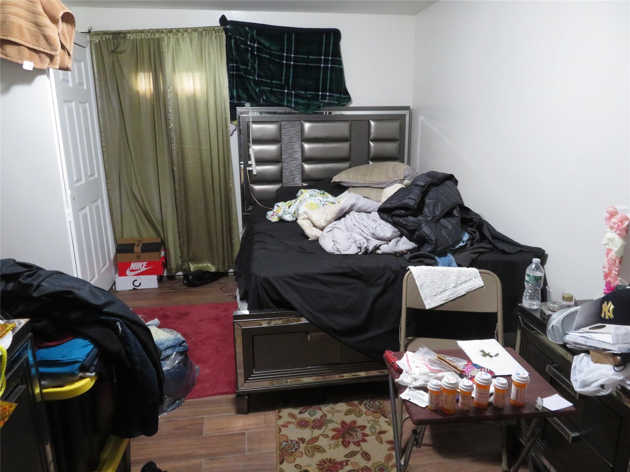 Single Family Francis Lewis  Queens, NY 11429, MLS-821130-8