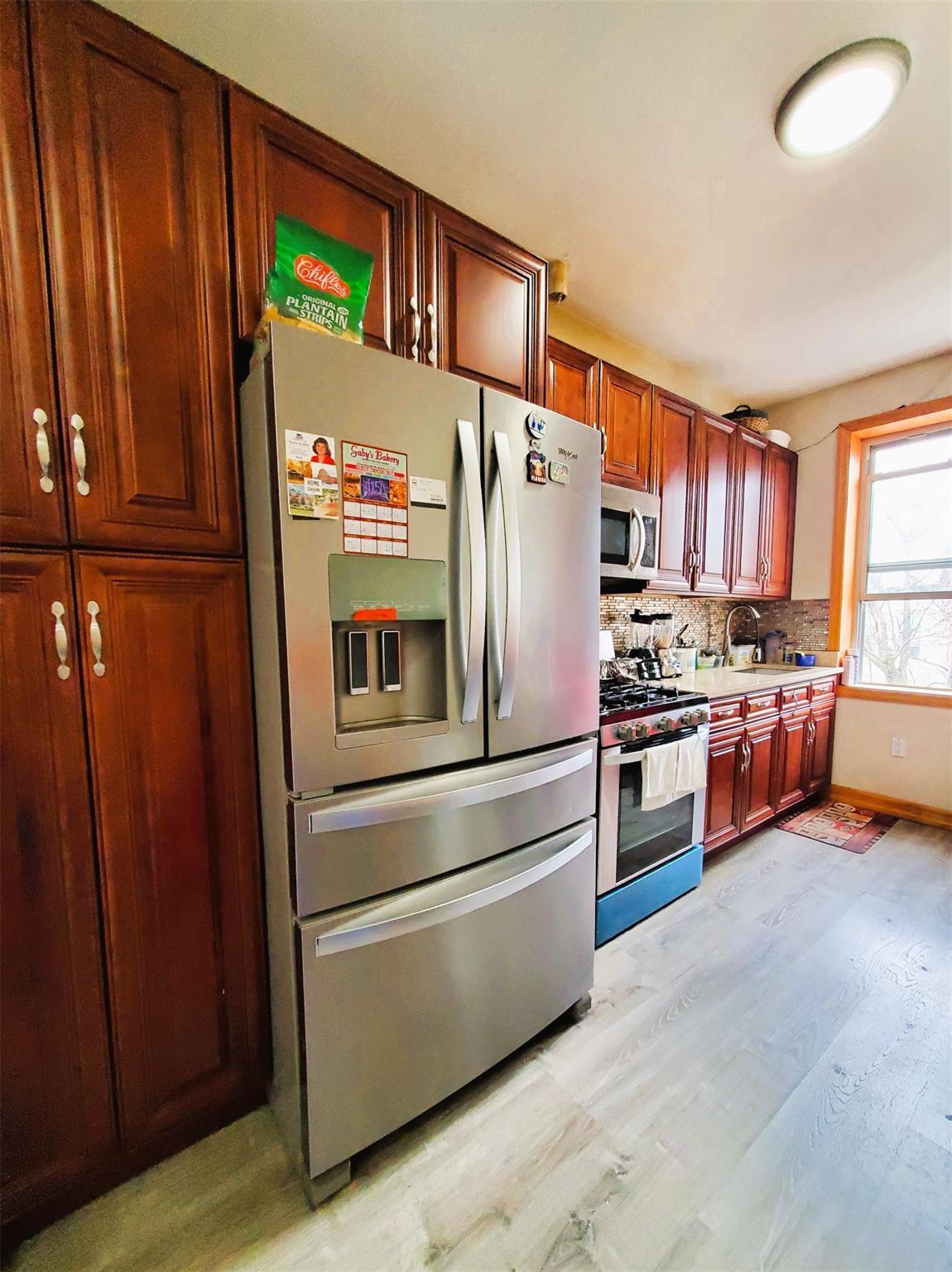 Single Family Charlotte  Queens, NY 11385, MLS-821145-10