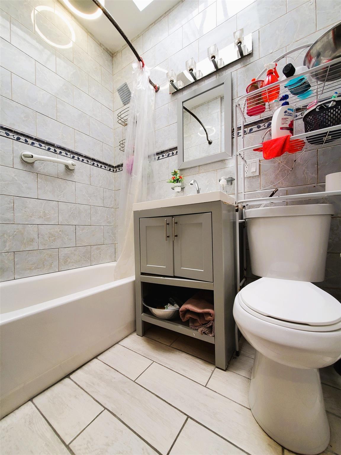 Single Family Charlotte  Queens, NY 11385, MLS-821145-12