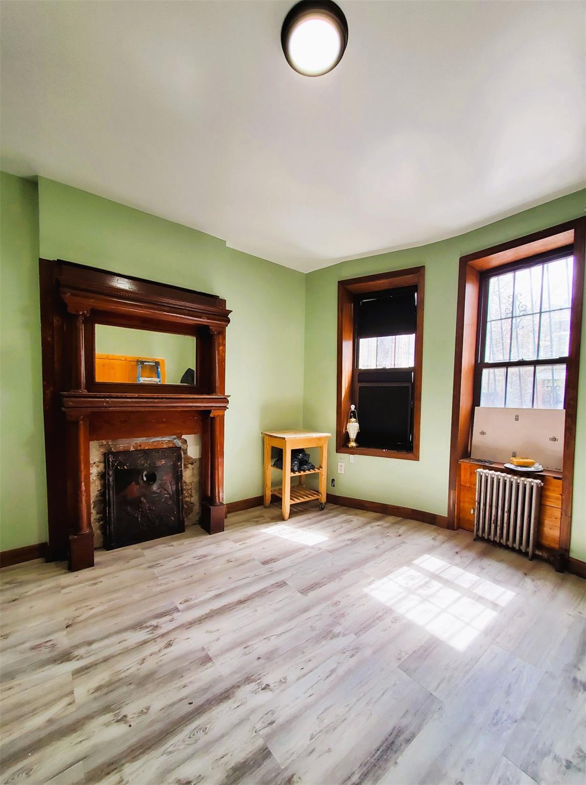 Single Family Charlotte  Queens, NY 11385, MLS-821145-16