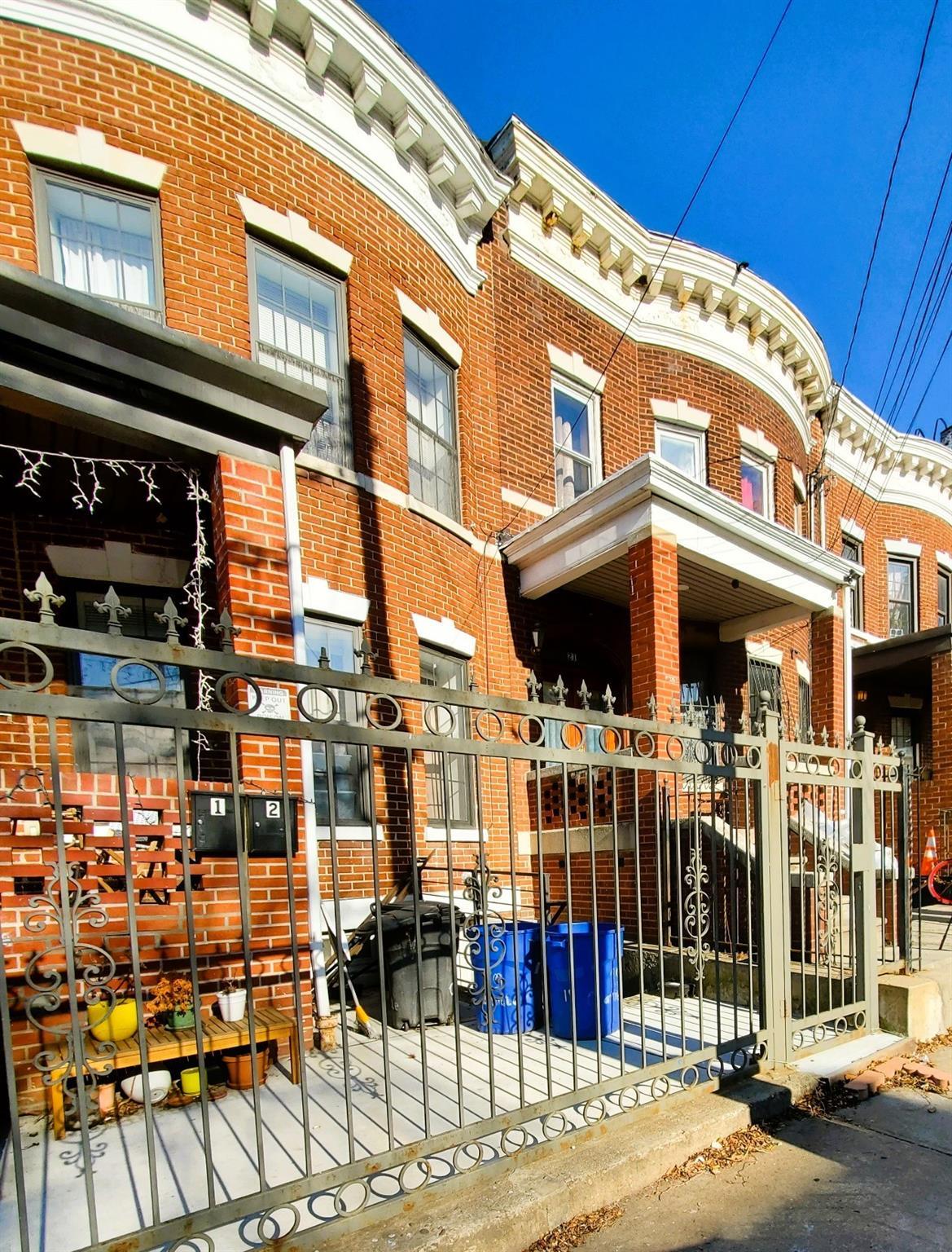 Single Family Charlotte  Queens, NY 11385, MLS-821145-22