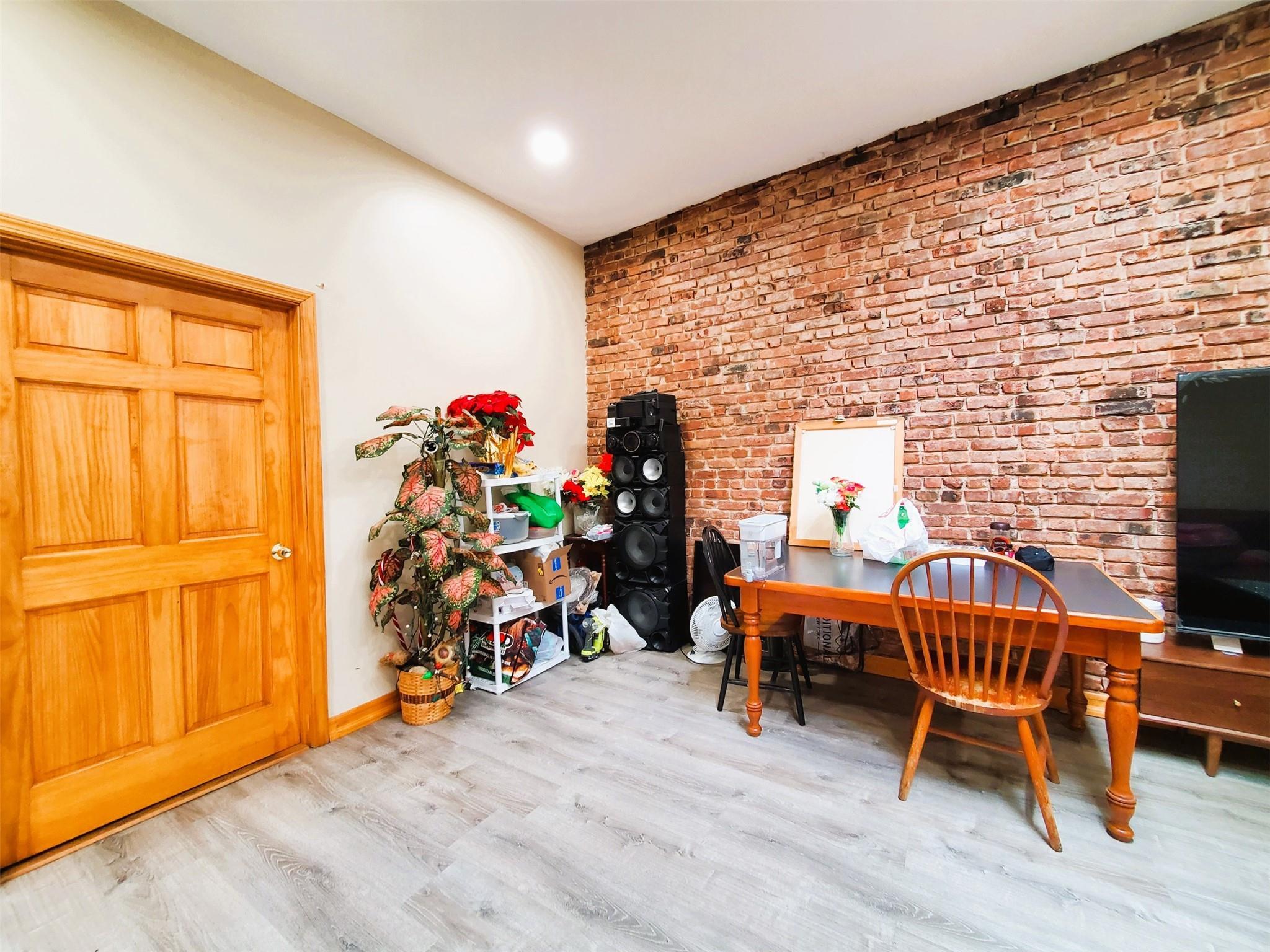 Single Family Charlotte  Queens, NY 11385, MLS-821145-3