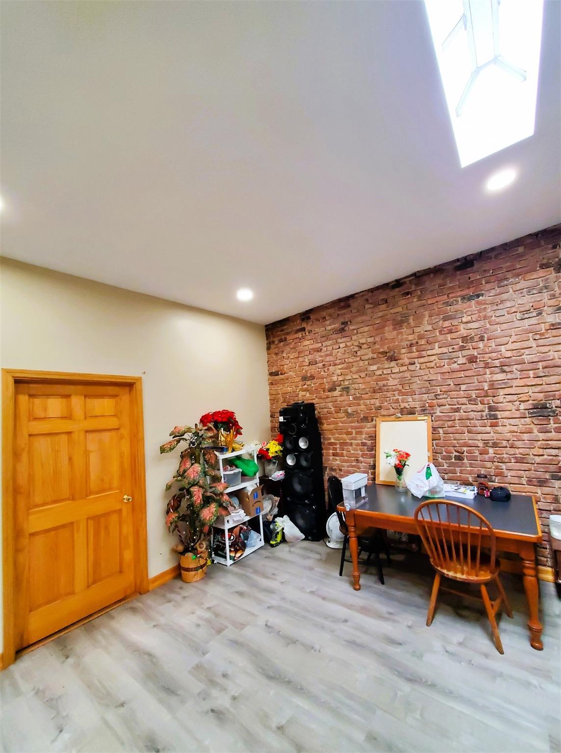 Single Family Charlotte  Queens, NY 11385, MLS-821145-4