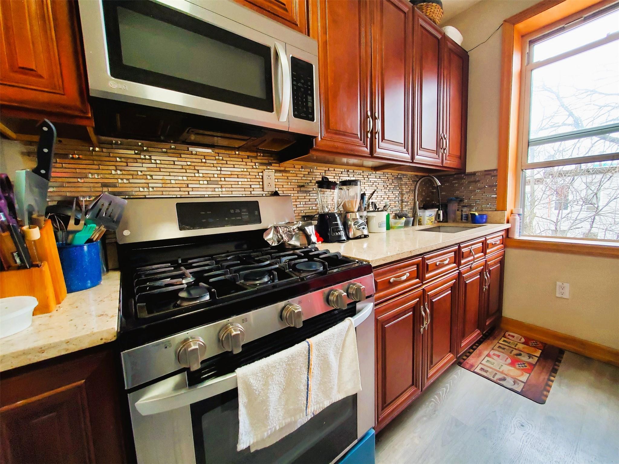 Single Family Charlotte  Queens, NY 11385, MLS-821145-9