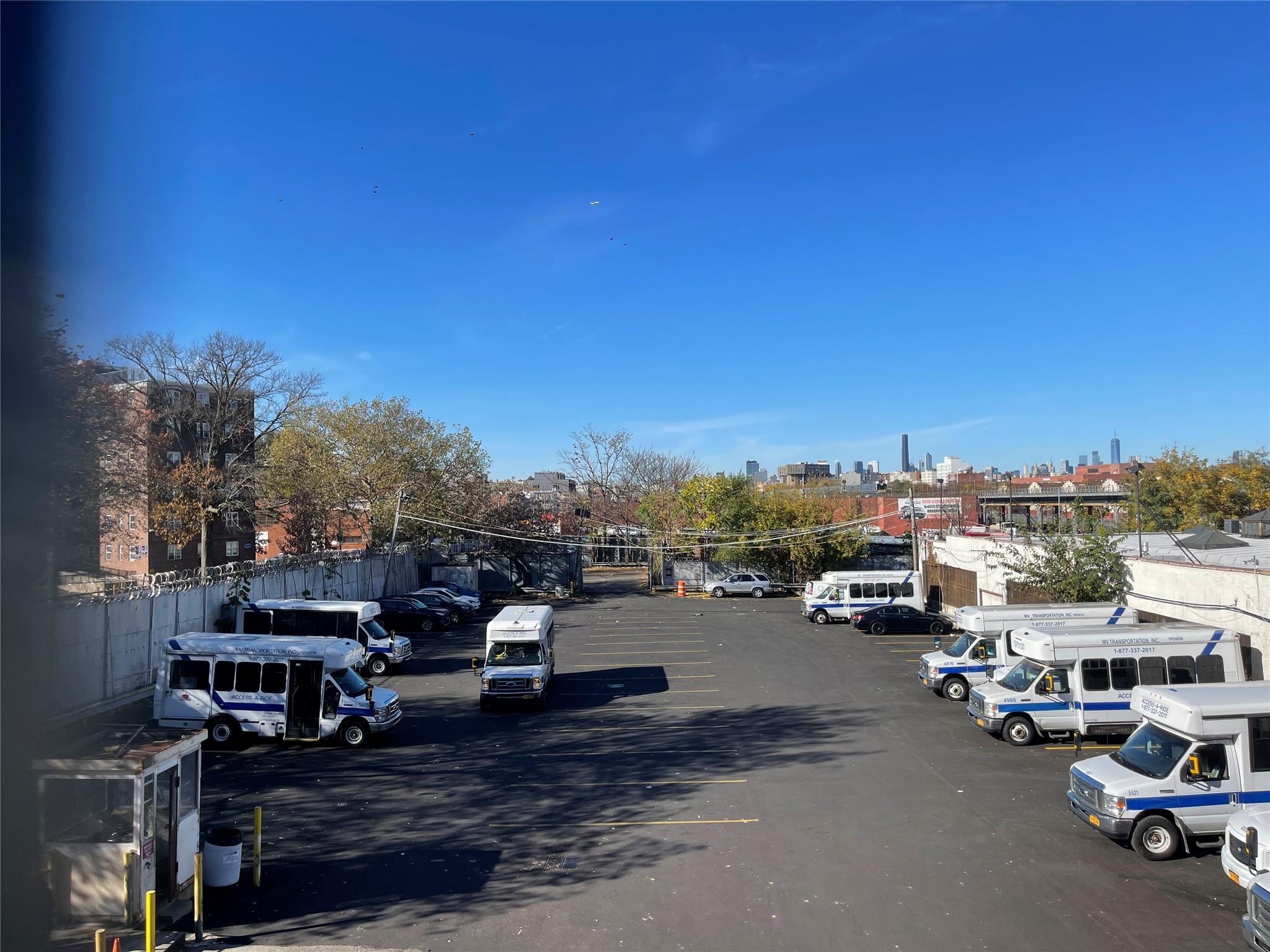 Single Family Pacific  Brooklyn, NY 11233, MLS-821166-11