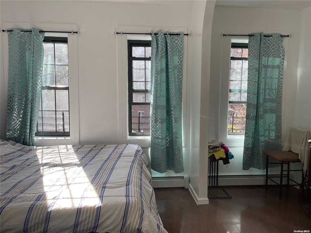 Single Family Pacific  Brooklyn, NY 11233, MLS-821166-20