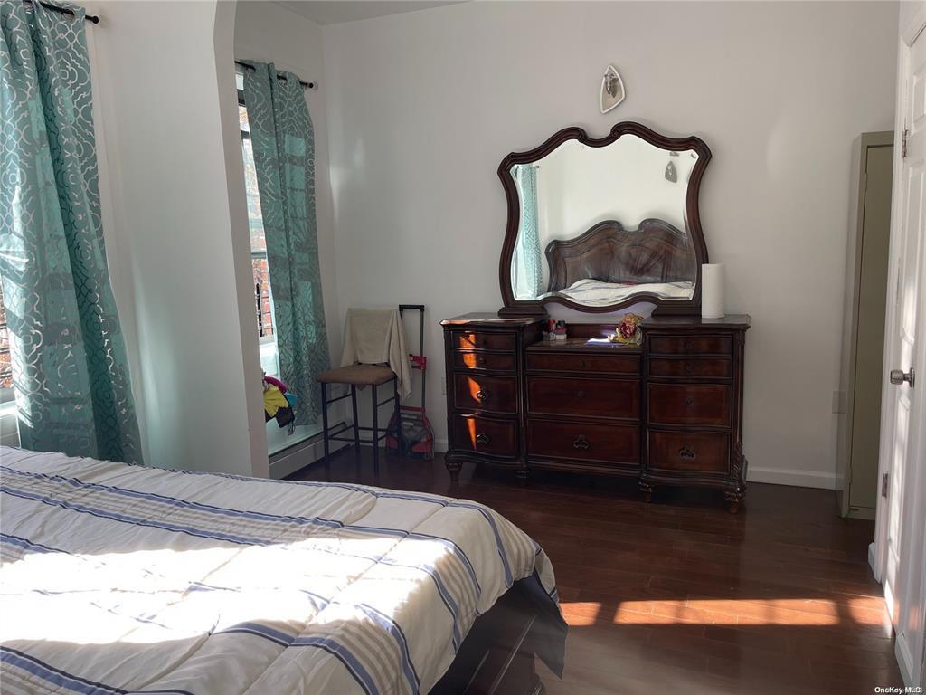 Single Family Pacific  Brooklyn, NY 11233, MLS-821166-21