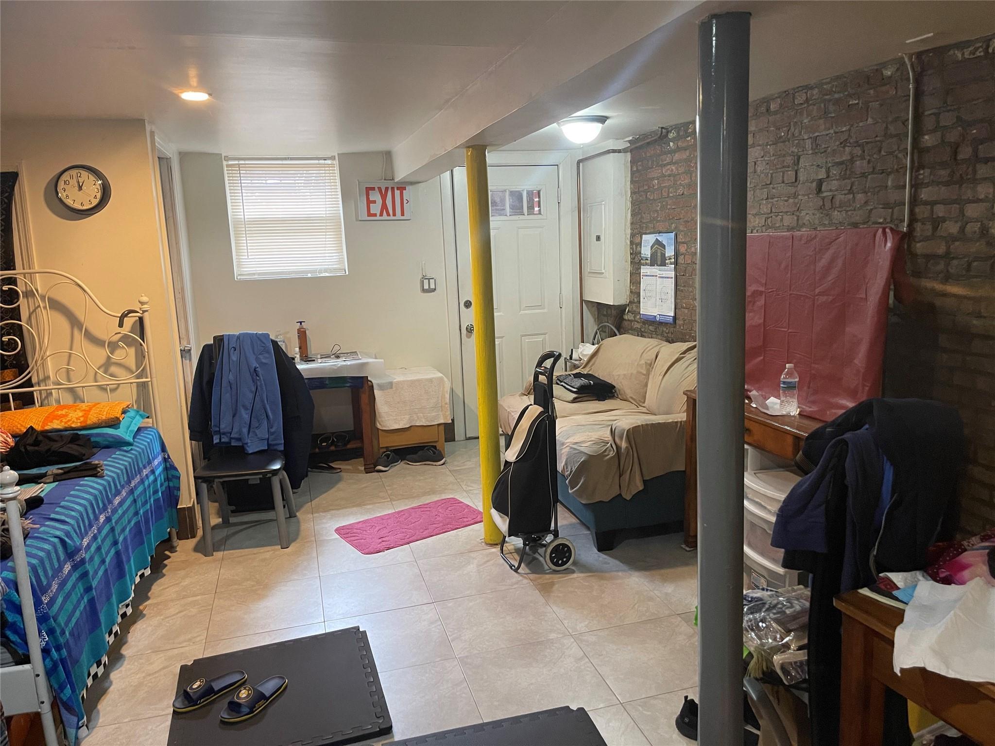 Single Family Pacific  Brooklyn, NY 11233, MLS-821166-22